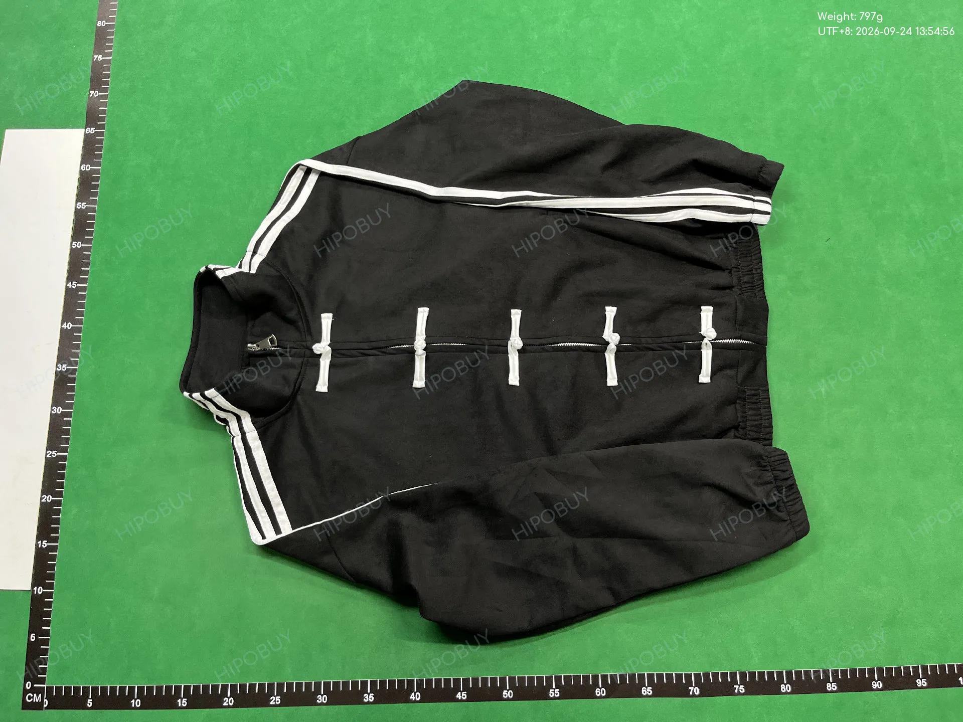 Foto QC 7 de adidas Tang Set 2-Piece Collegiate Burgundy