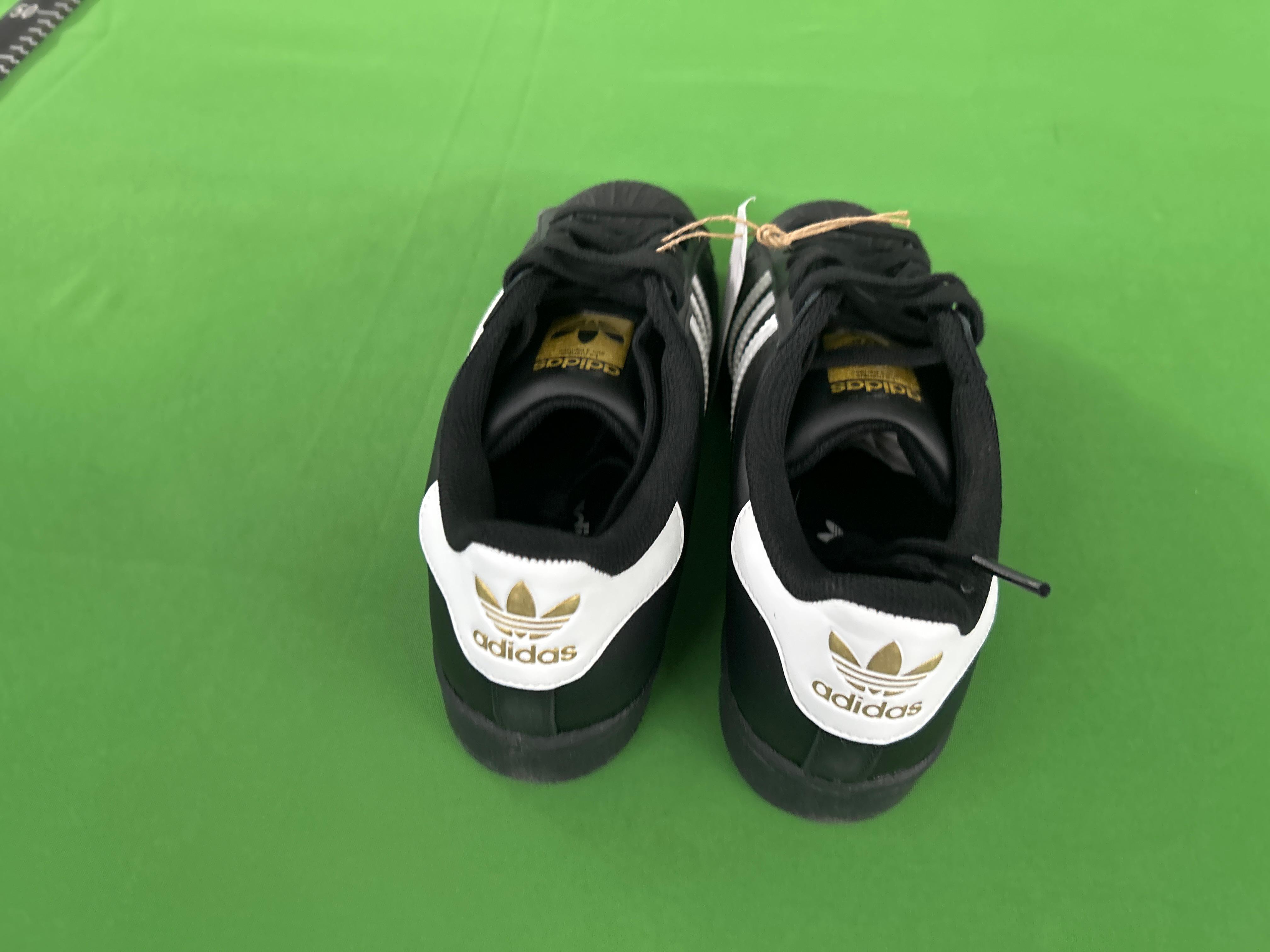 Foto QC 3 de adidas Superstar B27140