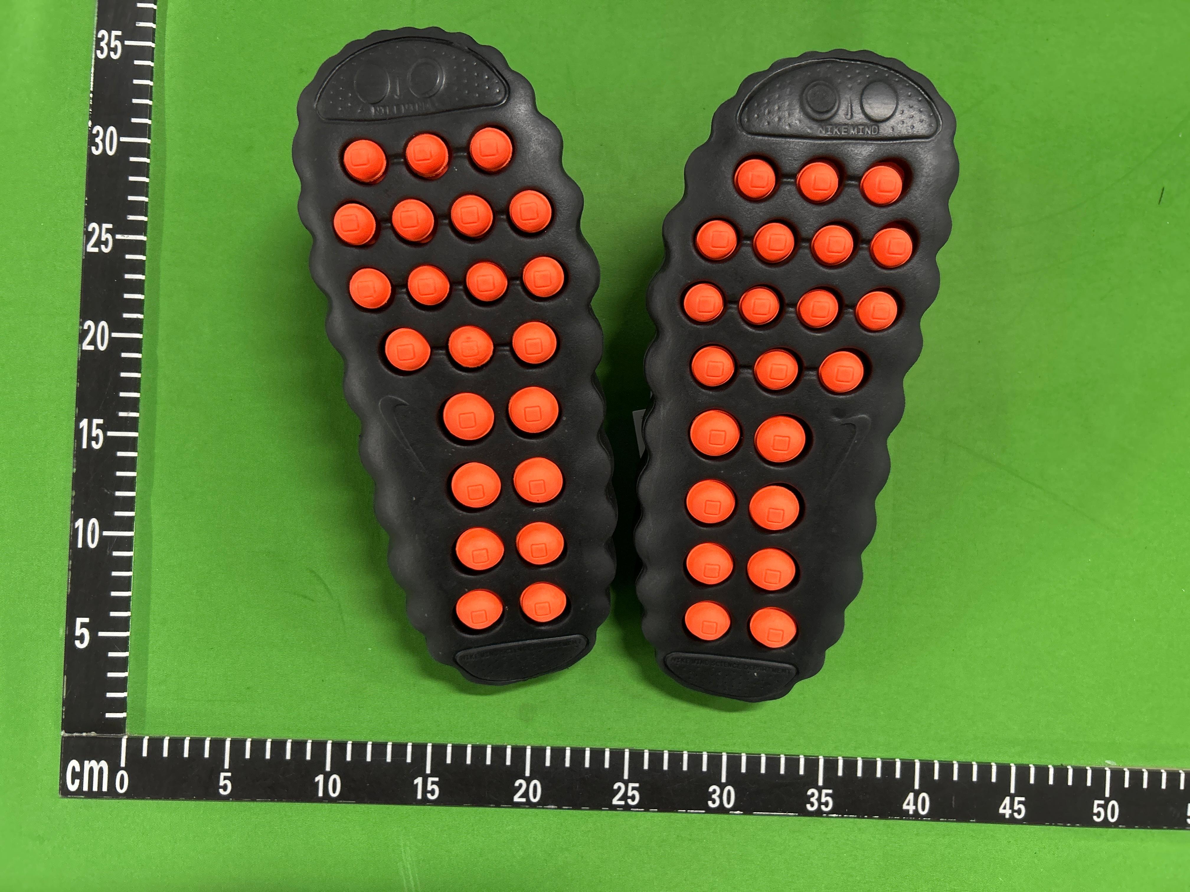 Foto QC 6 de Nike ReactX Rejuven8 Foam Black