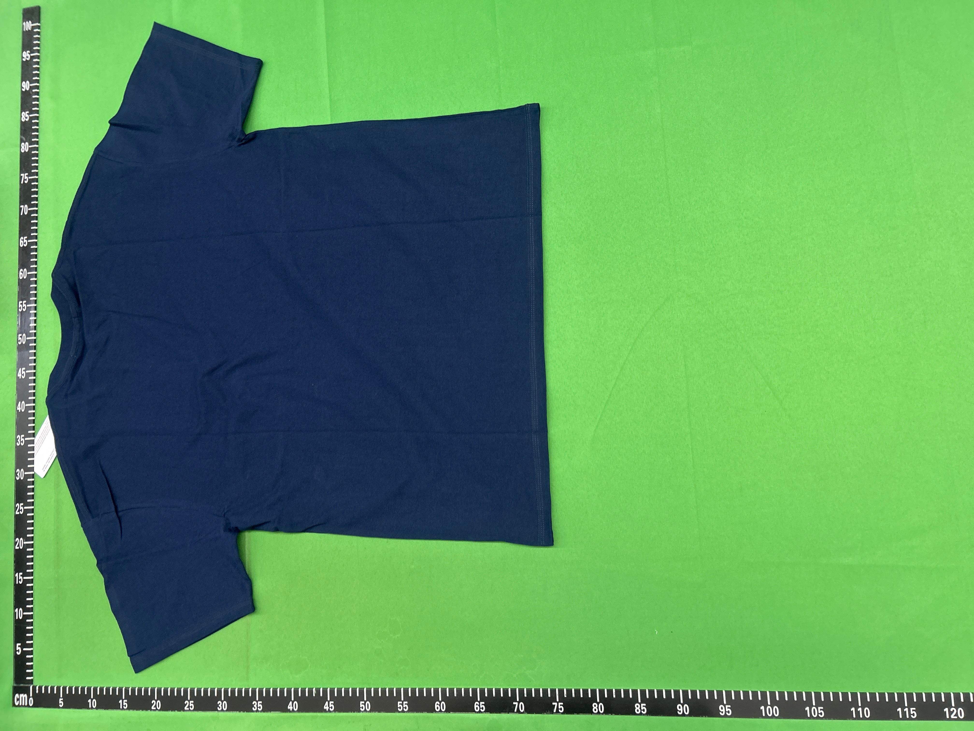 Foto QC 8 de Lacoste T-shirt Crocodile Patch Purple