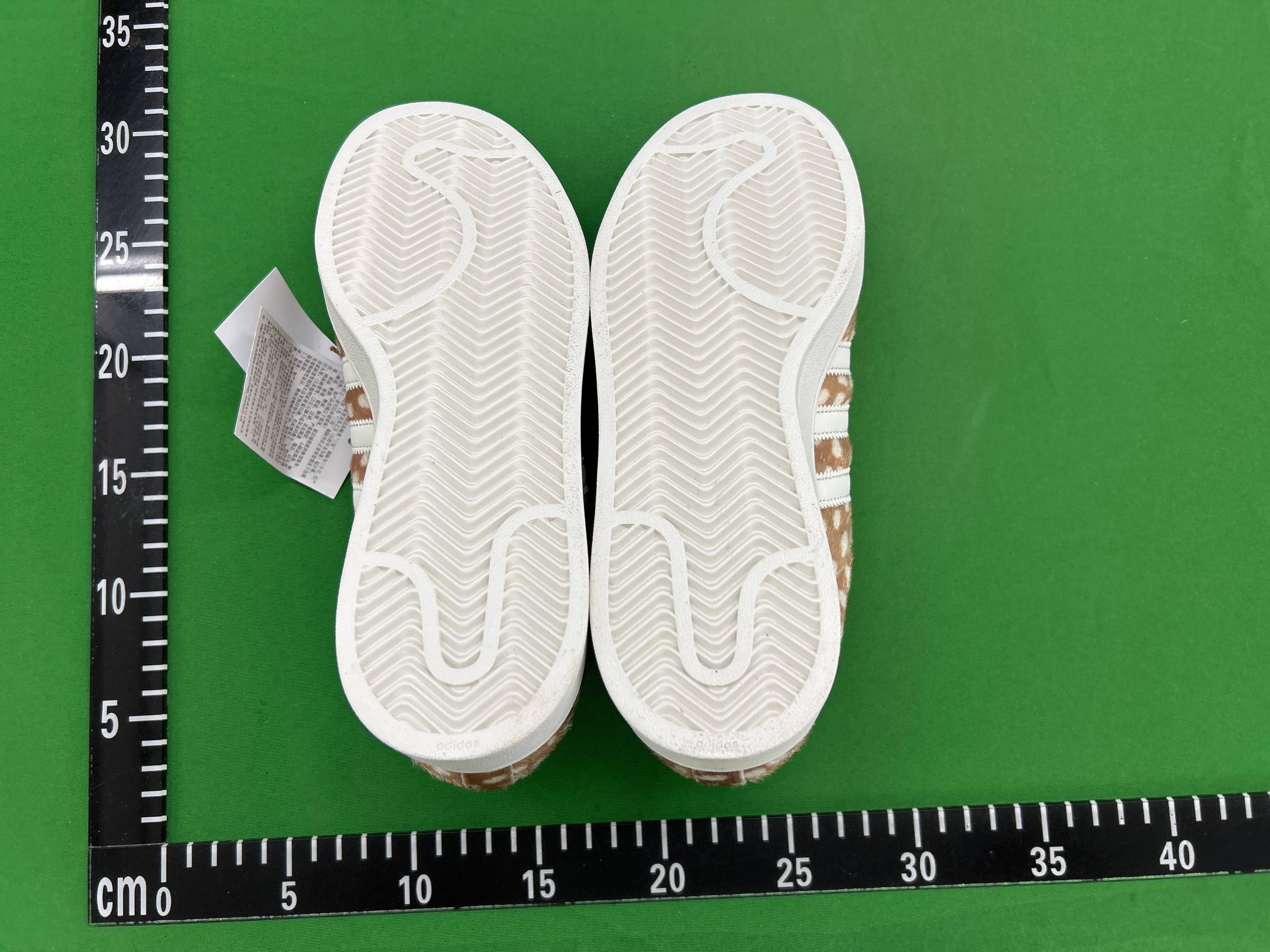 Foto QC 7 de adidas Superstar II Low White Black IH8659