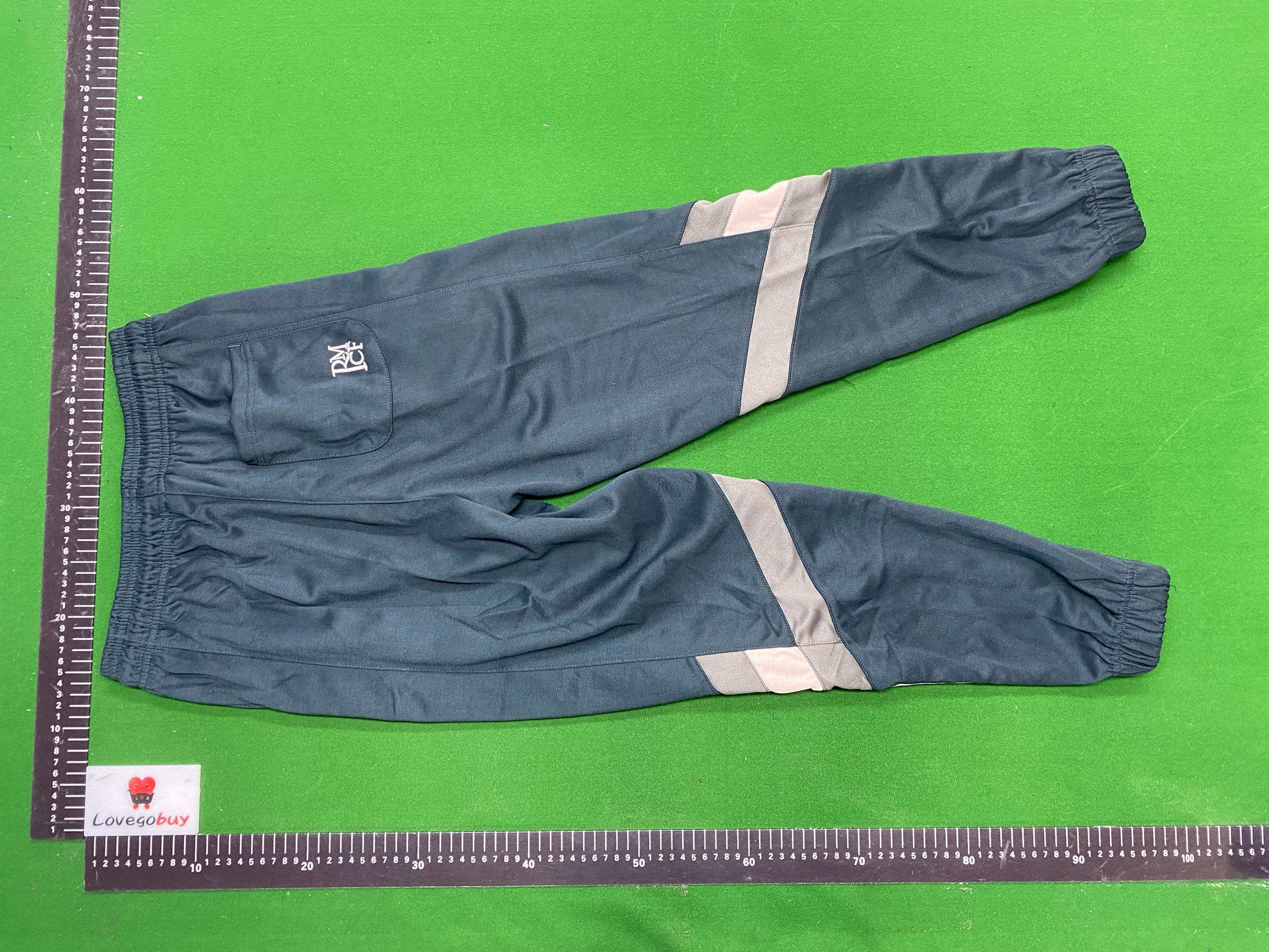 Foto QC 7 de adidas Italy Set 2-Piece White Green