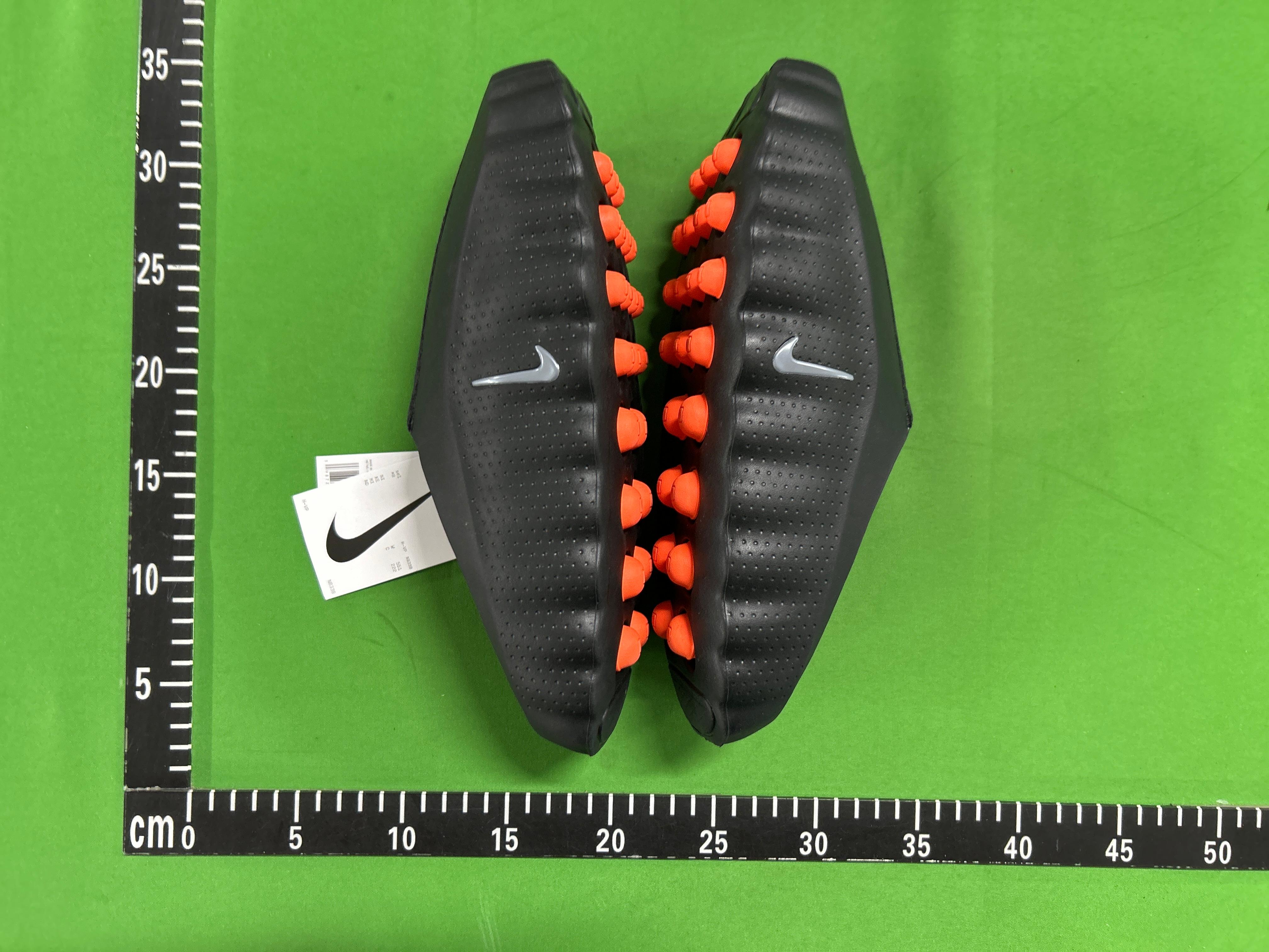 Foto QC 5 de Nike ReactX Rejuven8 Foam Black
