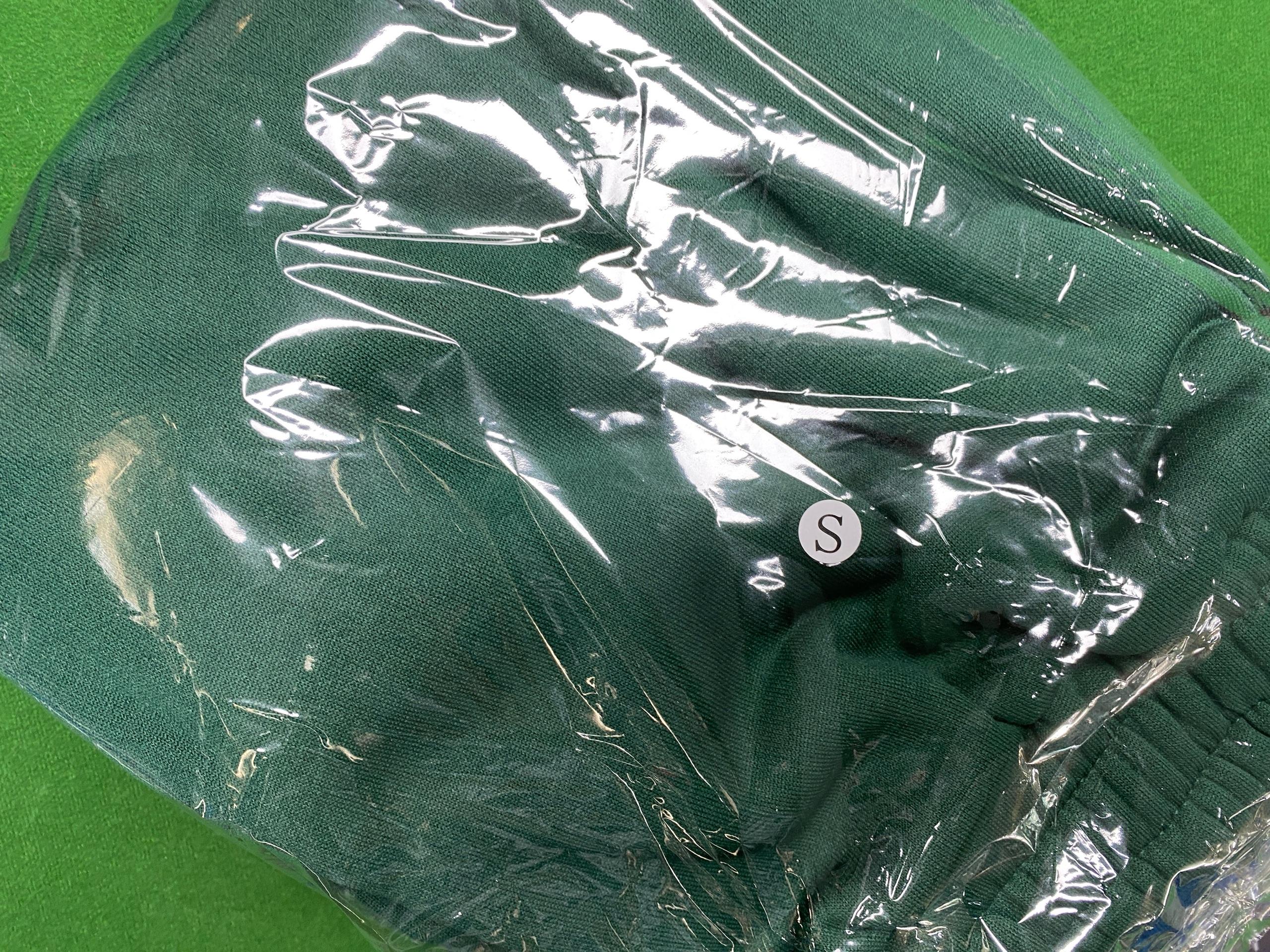 Foto QC 2 de Hellstar Zip-Up Hooded Jacket Black