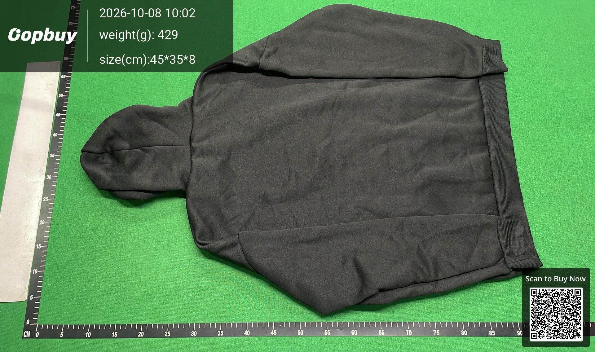 Foto QC 3 de Other Sweatpants Wide Leg Brazil Print Grey