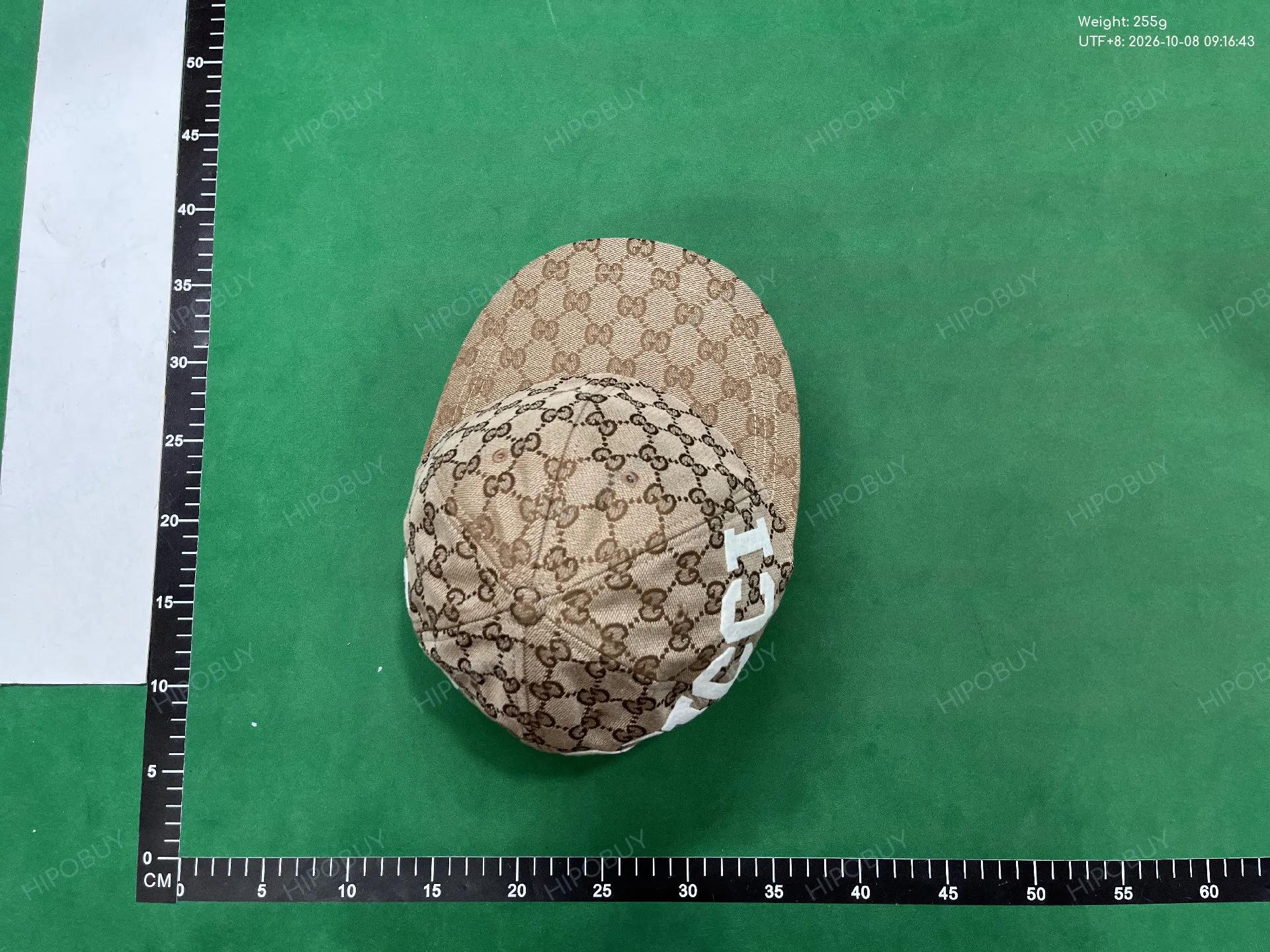 Foto QC 5 de Burberry Equestrian Knight Check Bucket Hat Black