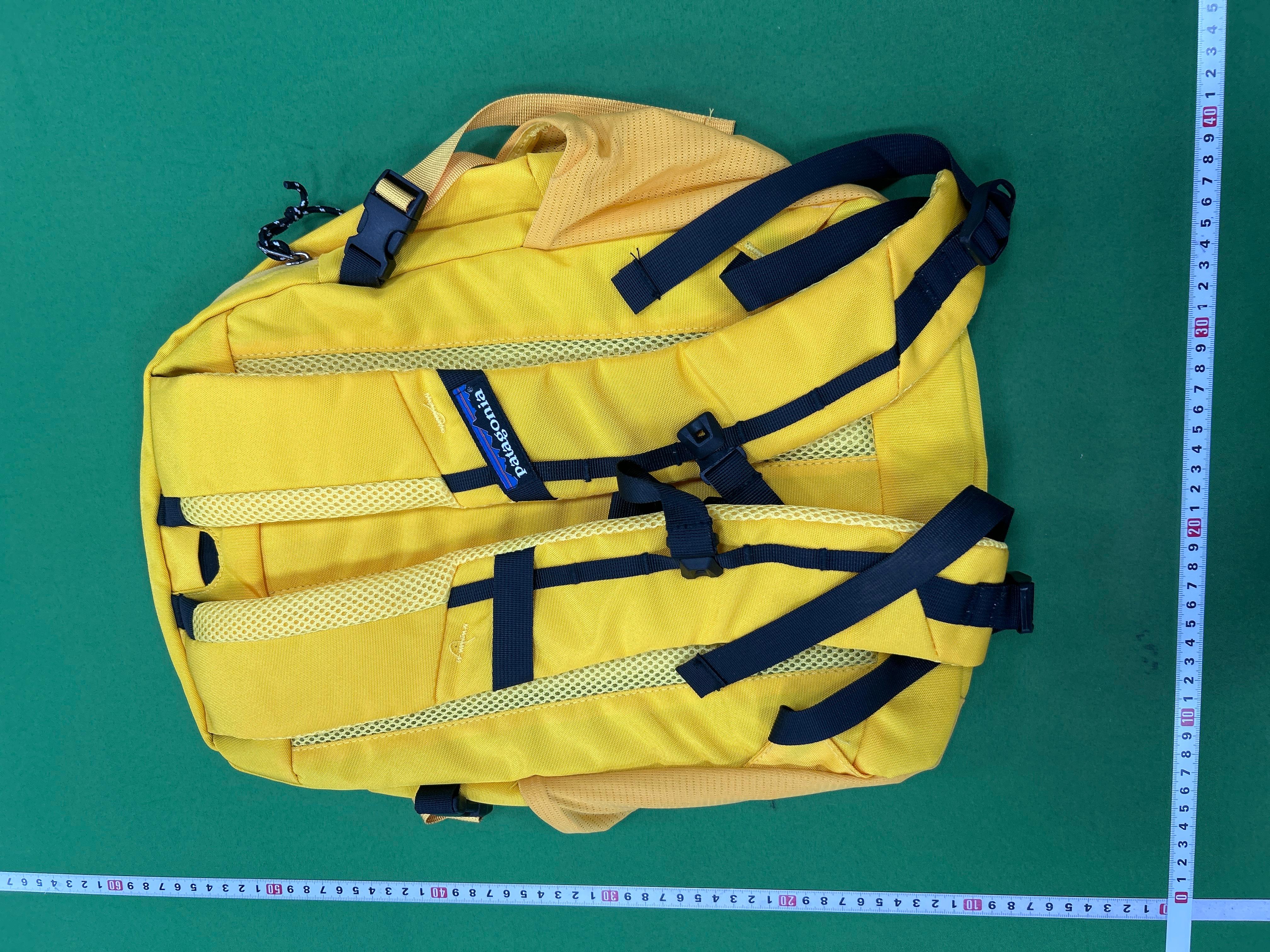 Foto QC 2 de Patagonia Backpack Khaki