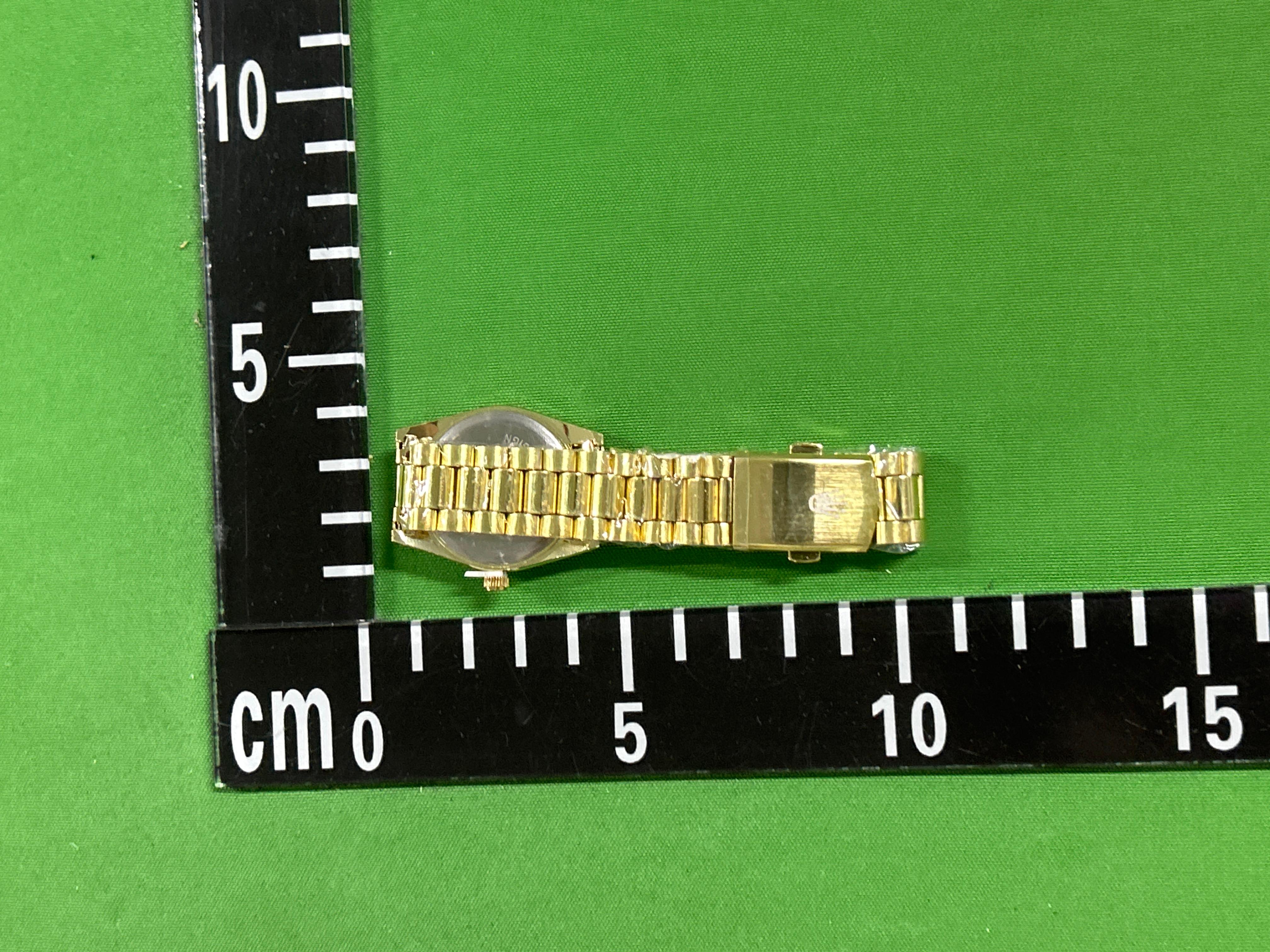 Foto QC 6 de Rolex Datejust Lady-Datejust 279174
