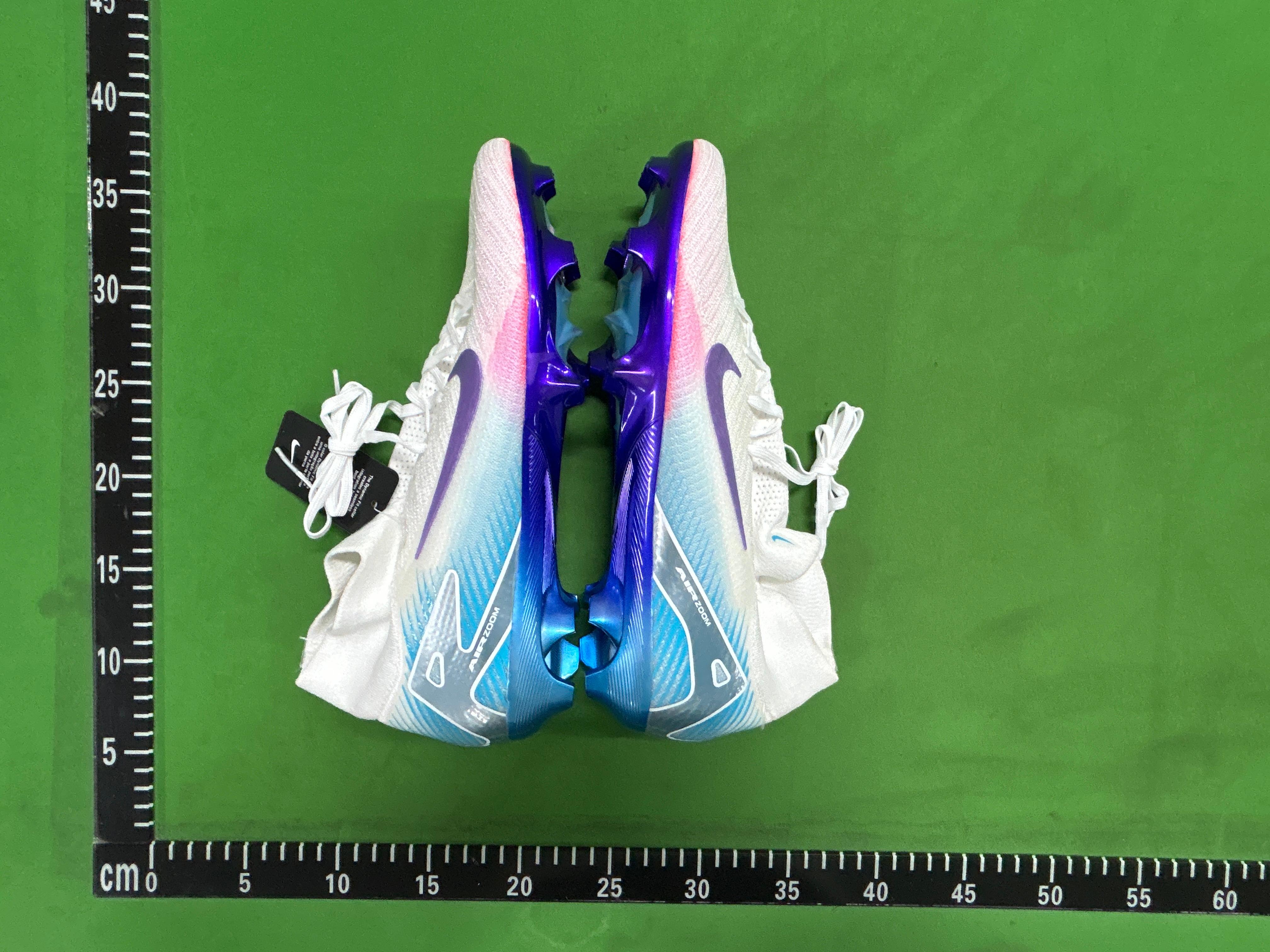 Foto QC 1 de Nike Air Zoom Mercurial Superfly 10 Elite FG Blueprint
