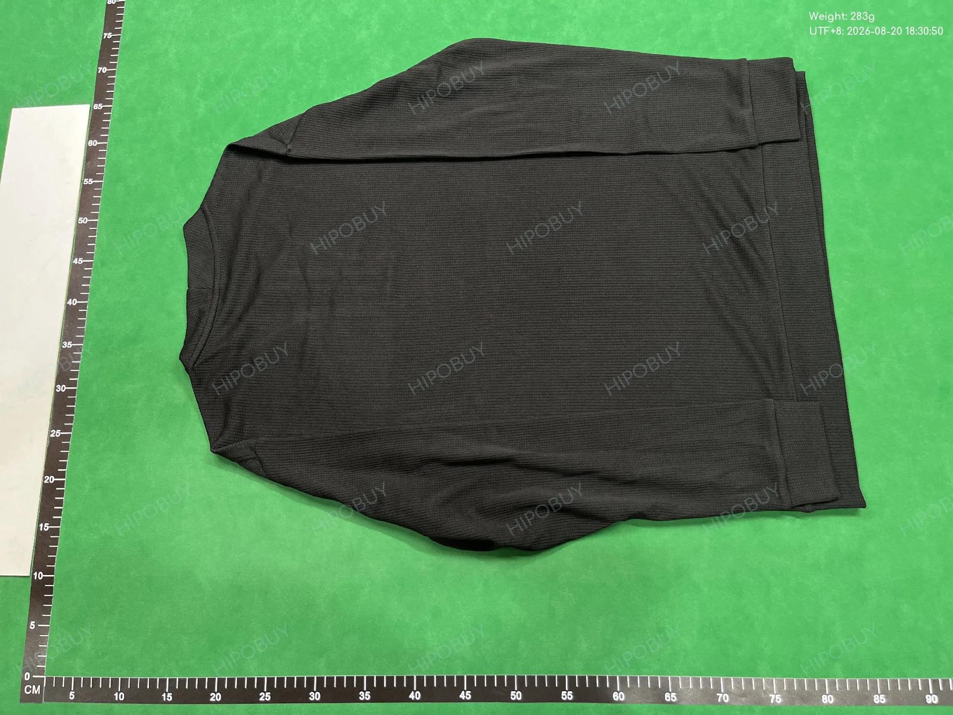 Foto QC 7 de On Sweatshirt Half-Zip Olive