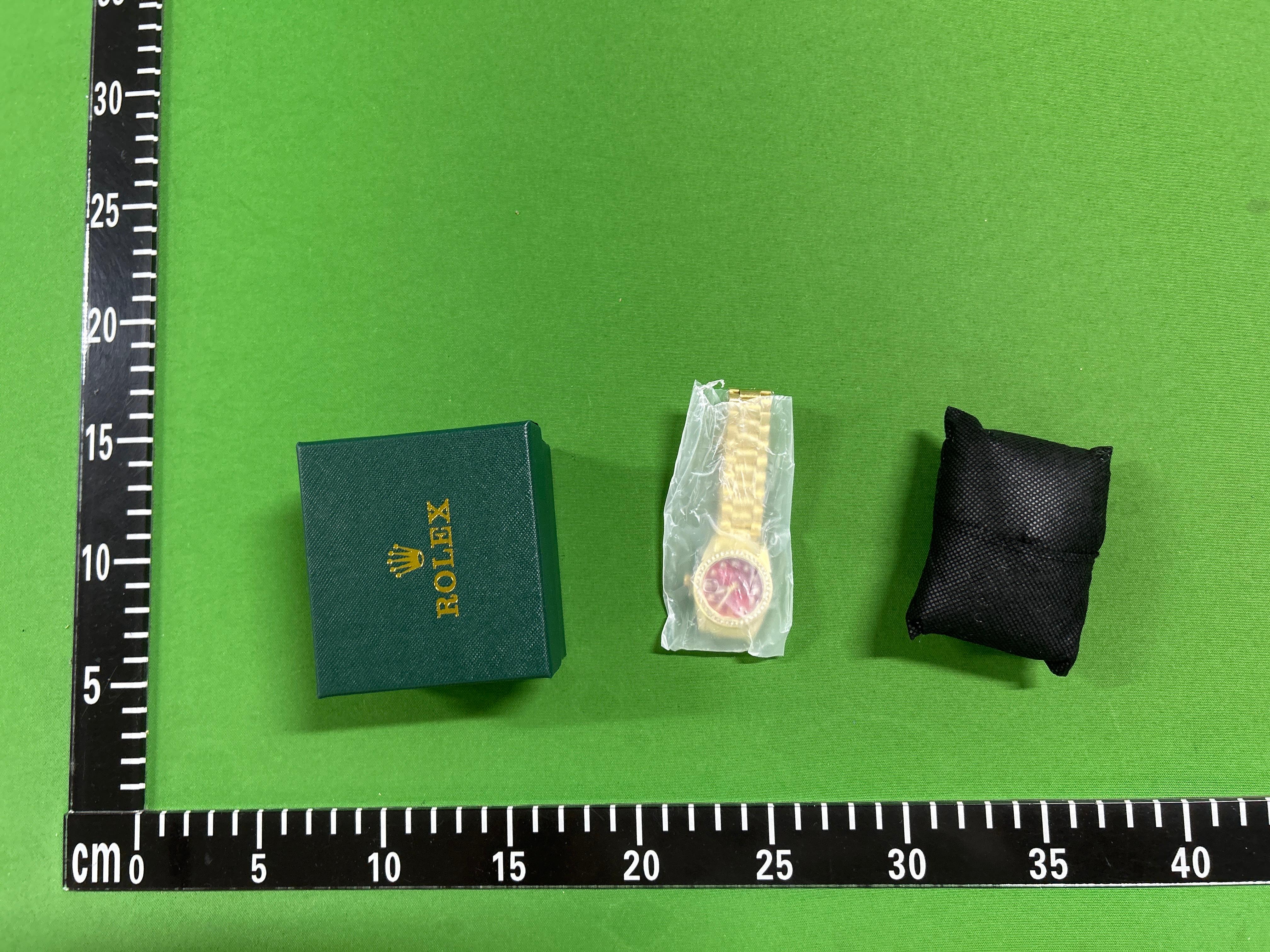 Foto QC 4 de Rolex Datejust Lady-Datejust 279174