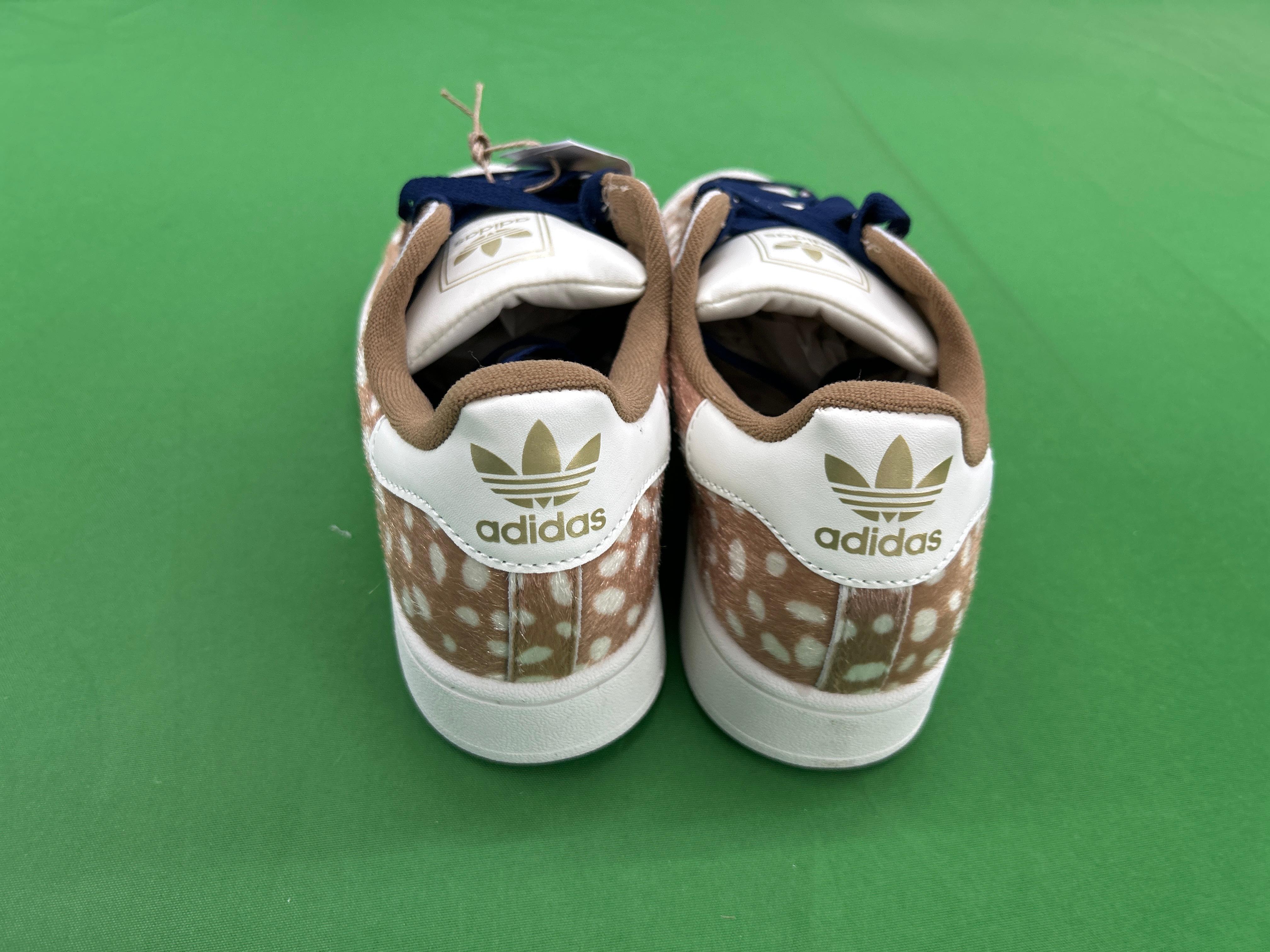 Foto QC 2 de adidas Superstar II Low White Black IH8659