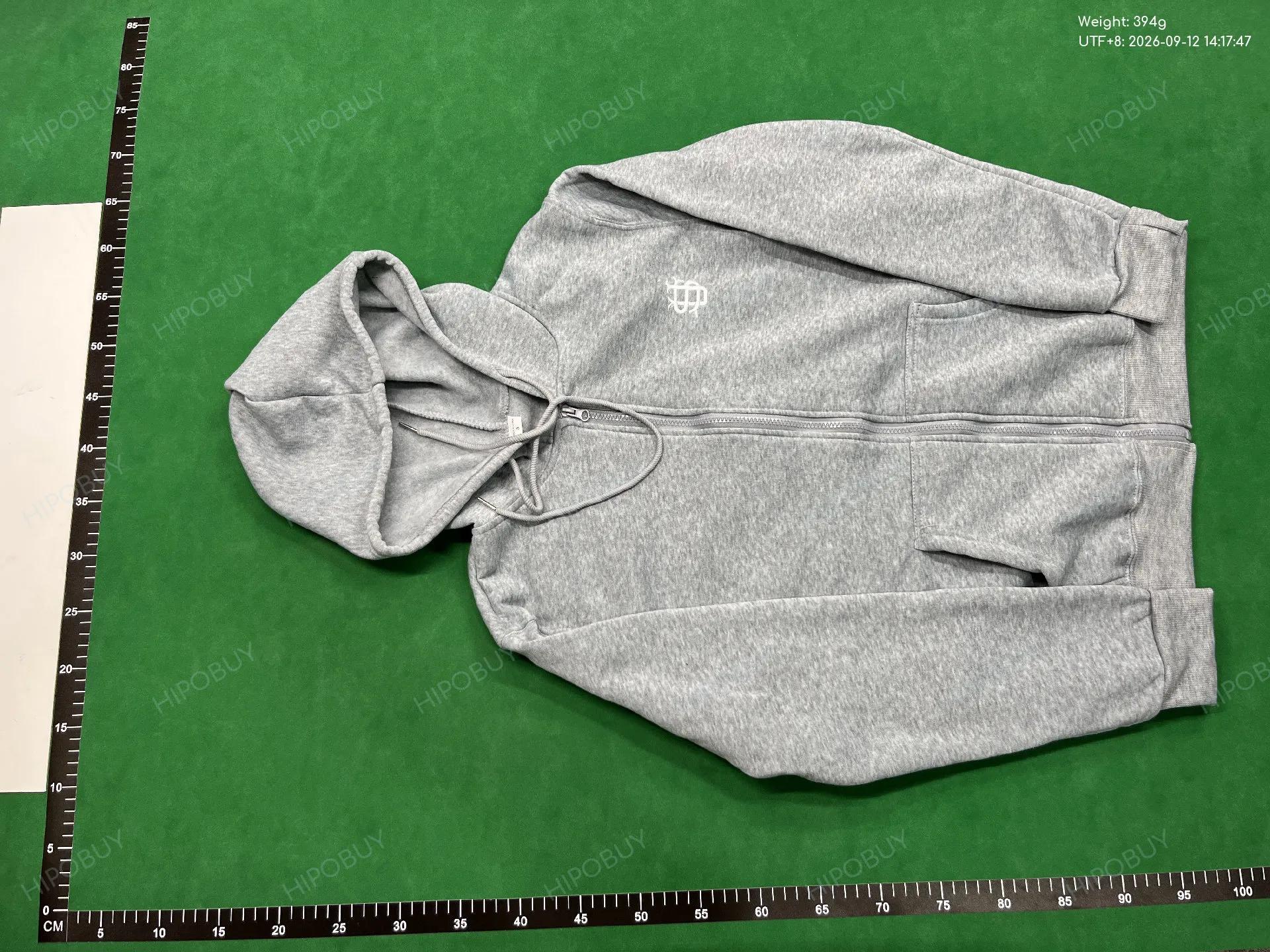 Foto QC 6 de Suvene Set 3-Piece Grey