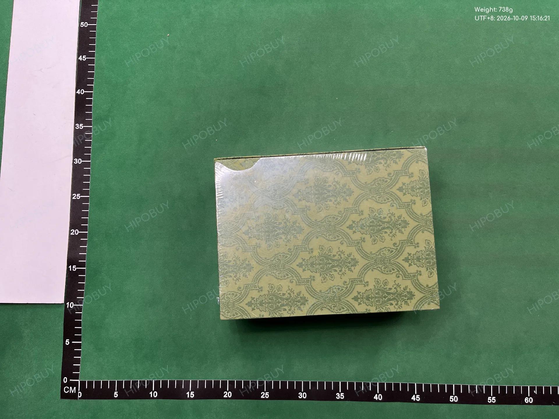 Foto QC 2 de Gucci Ophidia Half Moon Mini GG Supreme Beige/Ebony