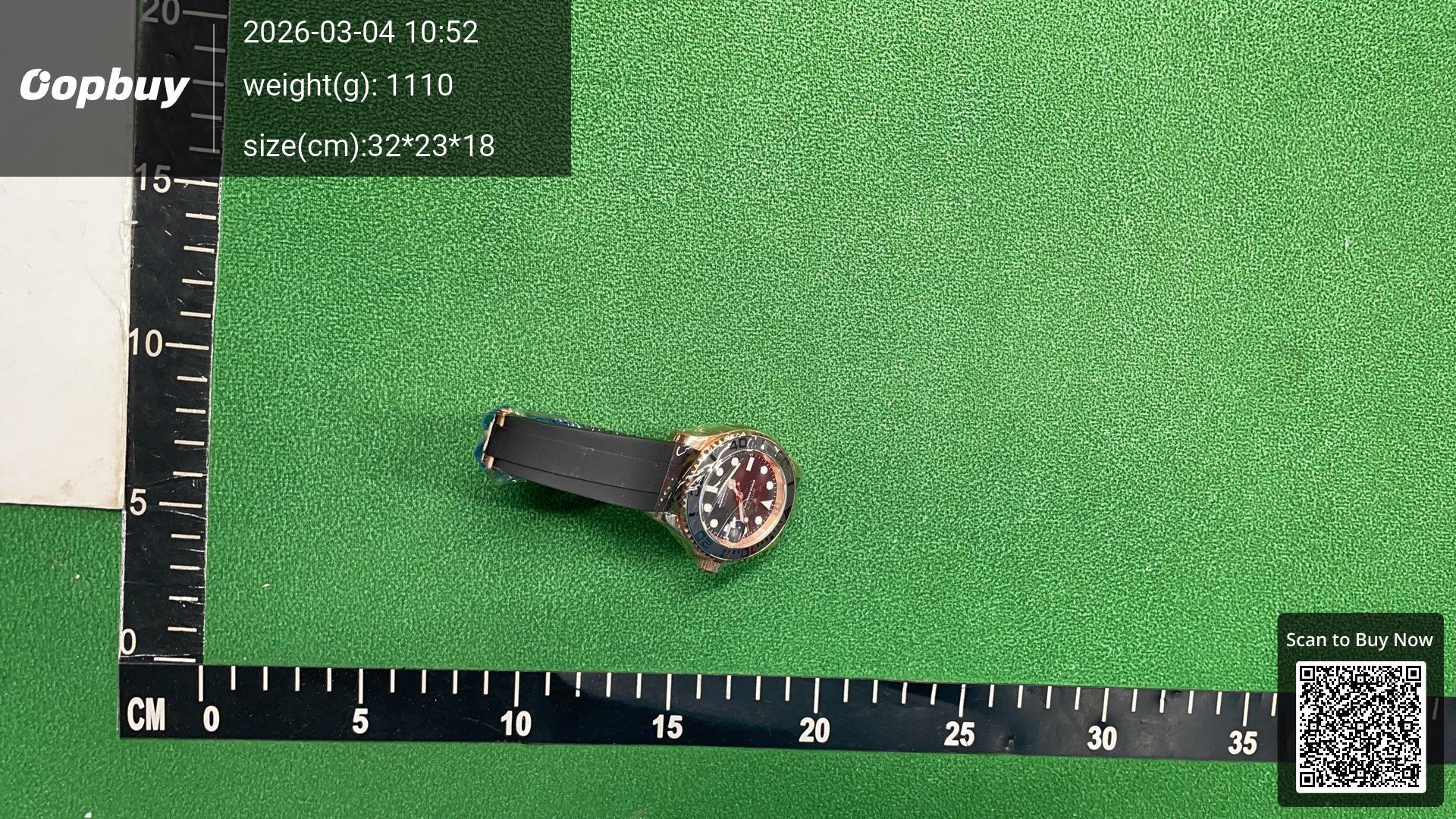 Foto QC 4 de Rolex Datejust