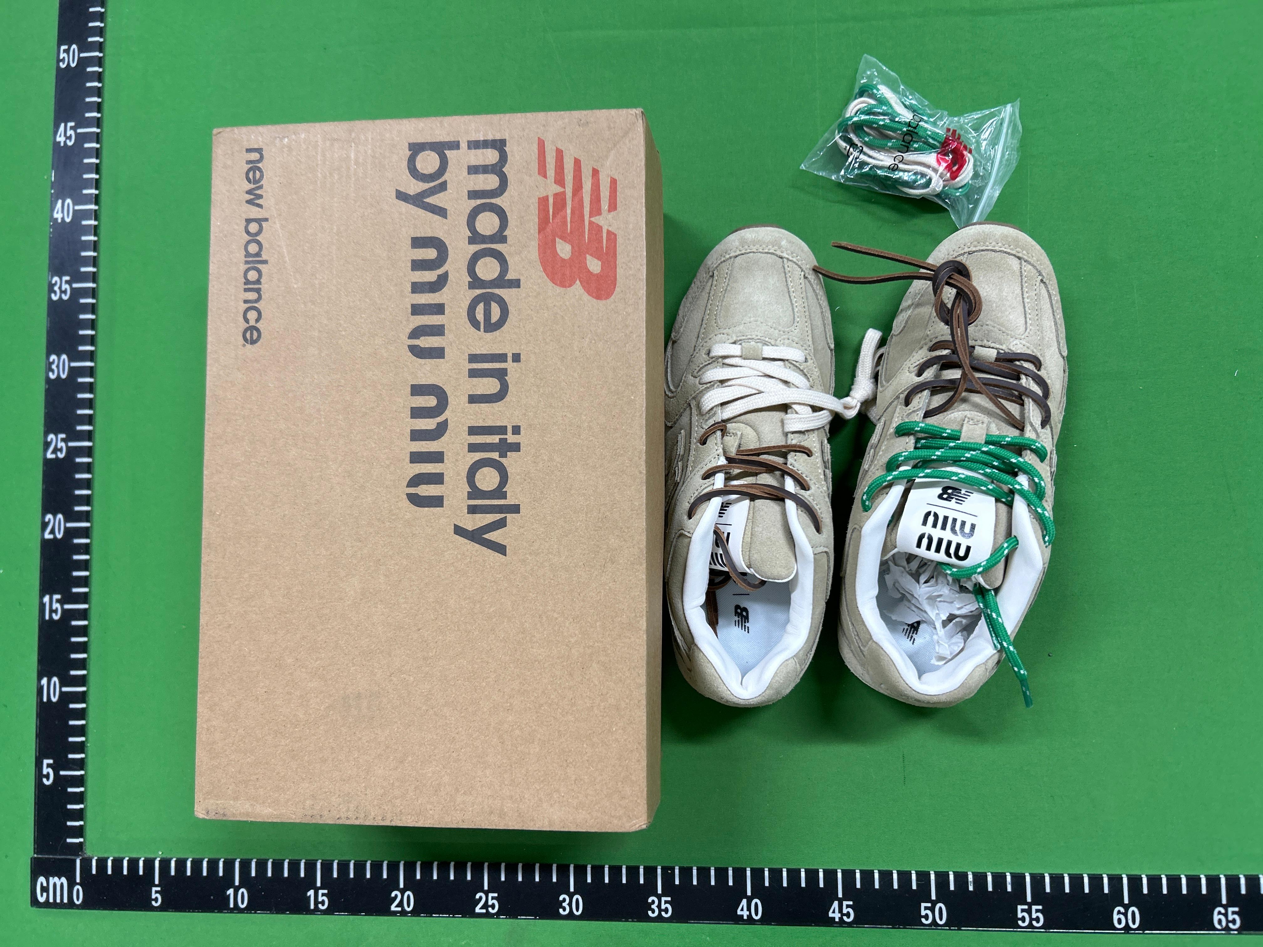 Foto QC 2 de New Balance 530 SL Miu Miu Cinnamon 5E165E