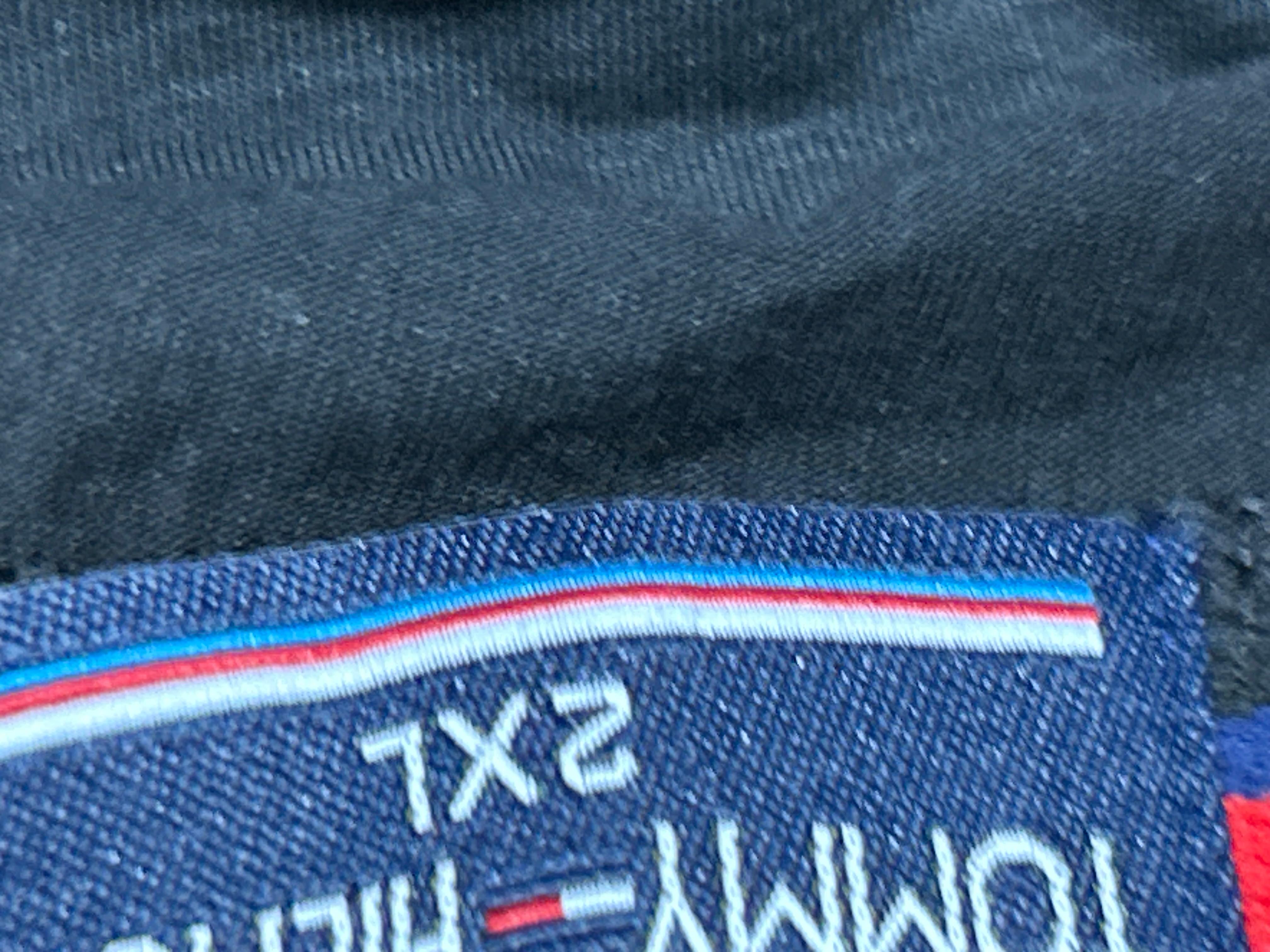 Foto QC 6 de Tommy Hilfiger Underwear Cotton Trunks Grey