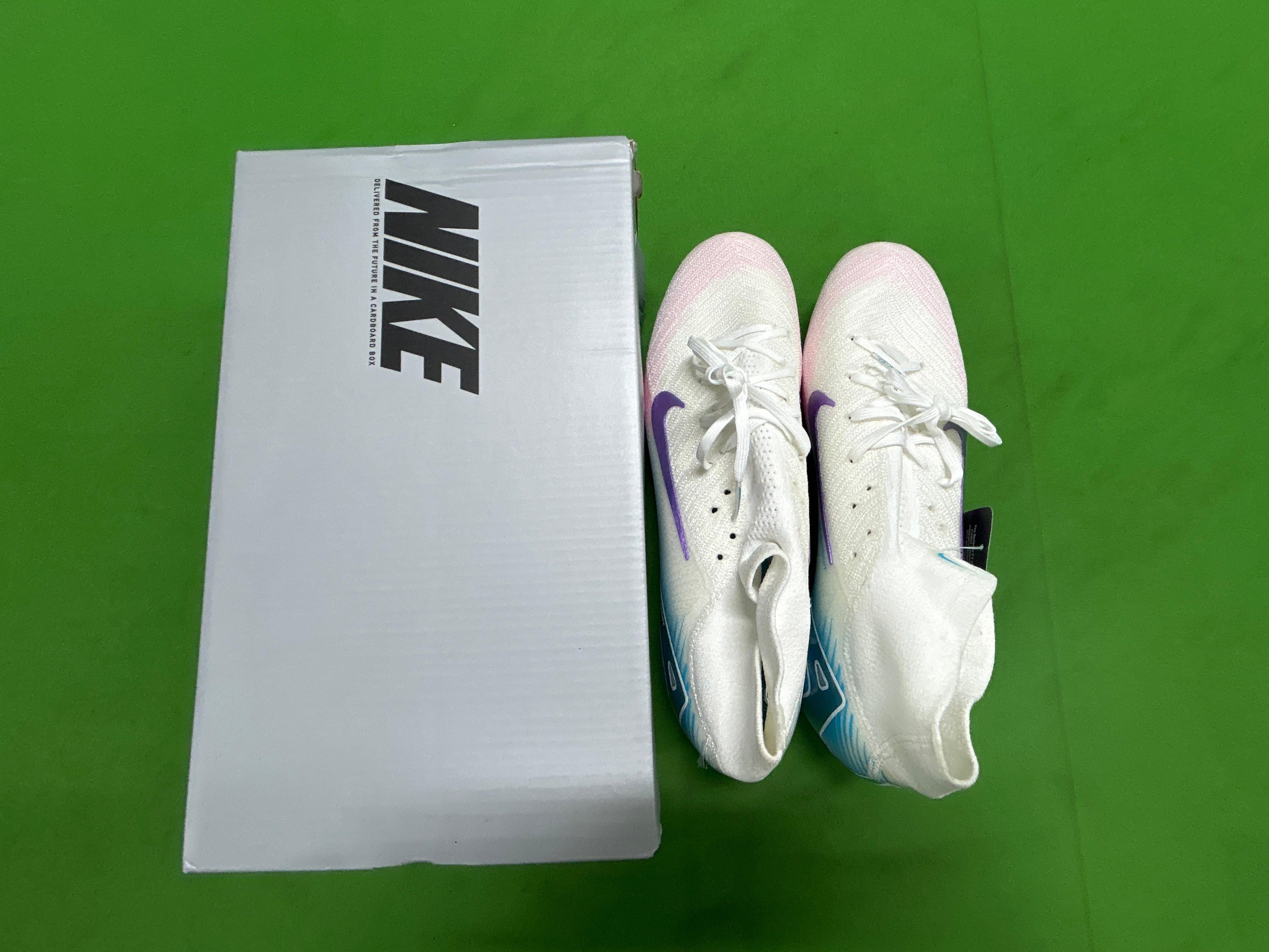 Foto QC 6 de Nike Air Zoom Mercurial Superfly 10 Elite FG Blueprint