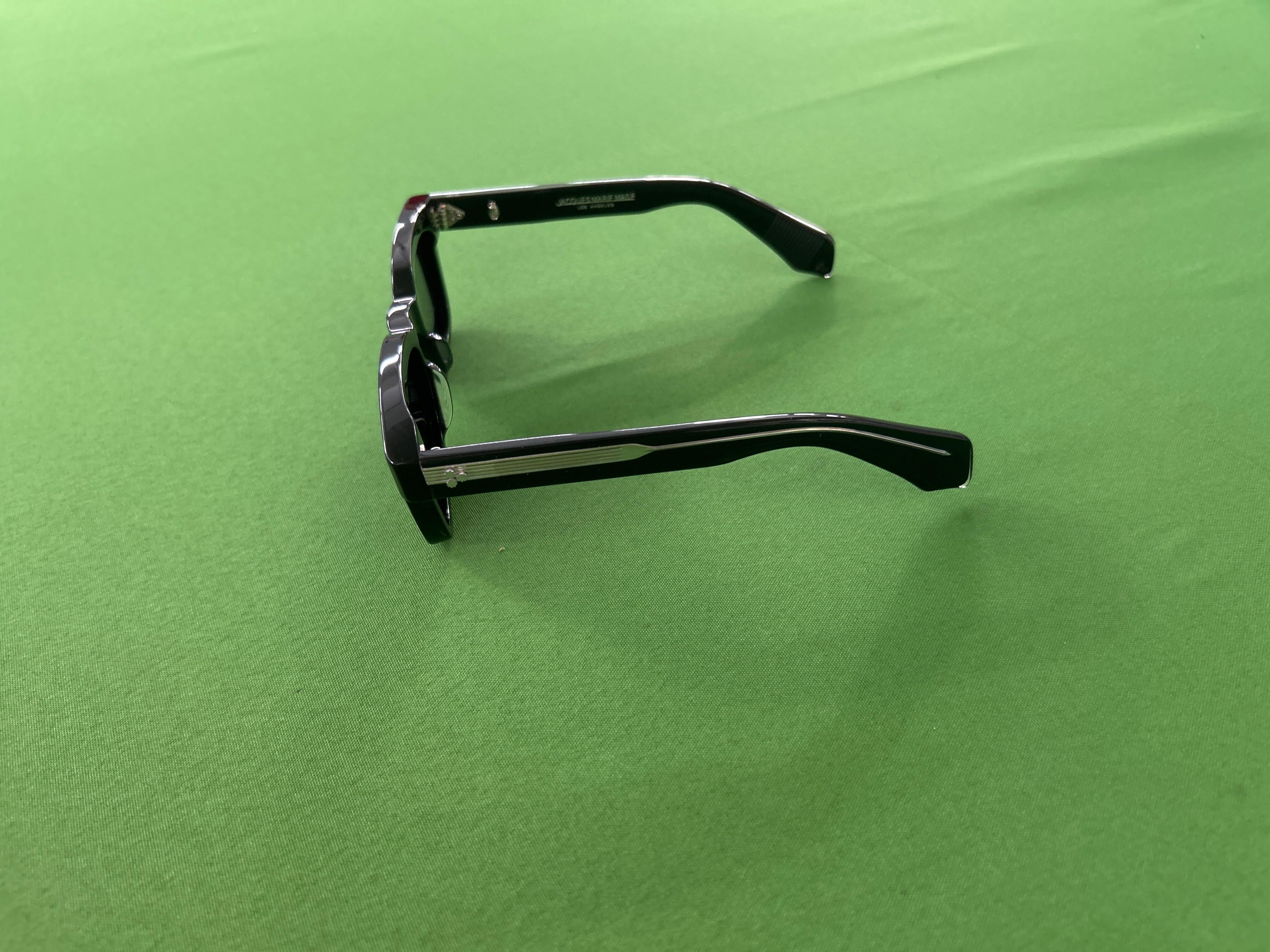 Foto QC 1 de Jacques Marie Mage Molino Acetate Eyeglasses Havana