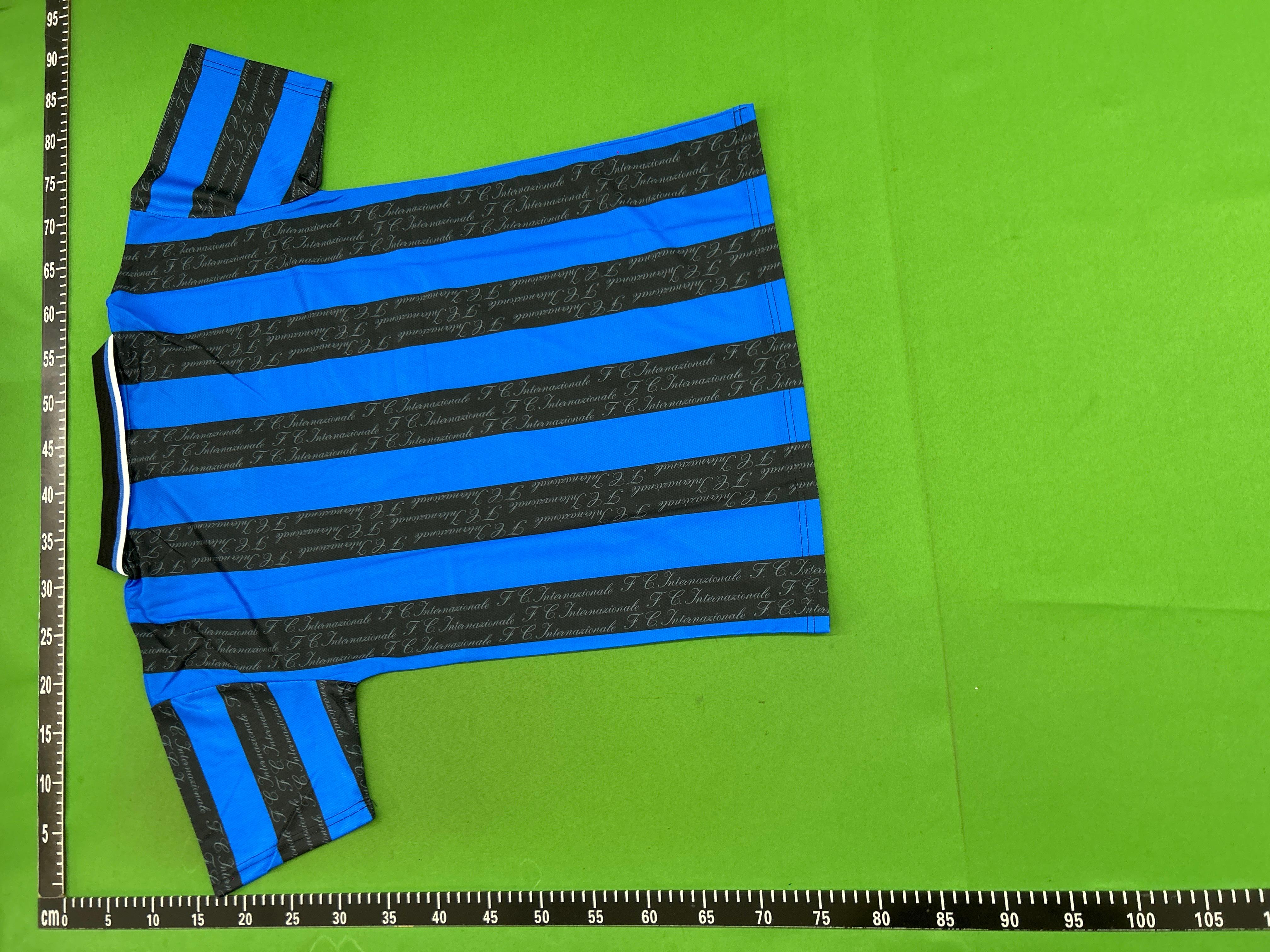 Foto QC 7 de adidas x Argentina Retro 2006 Home Jersey Light Blue/White