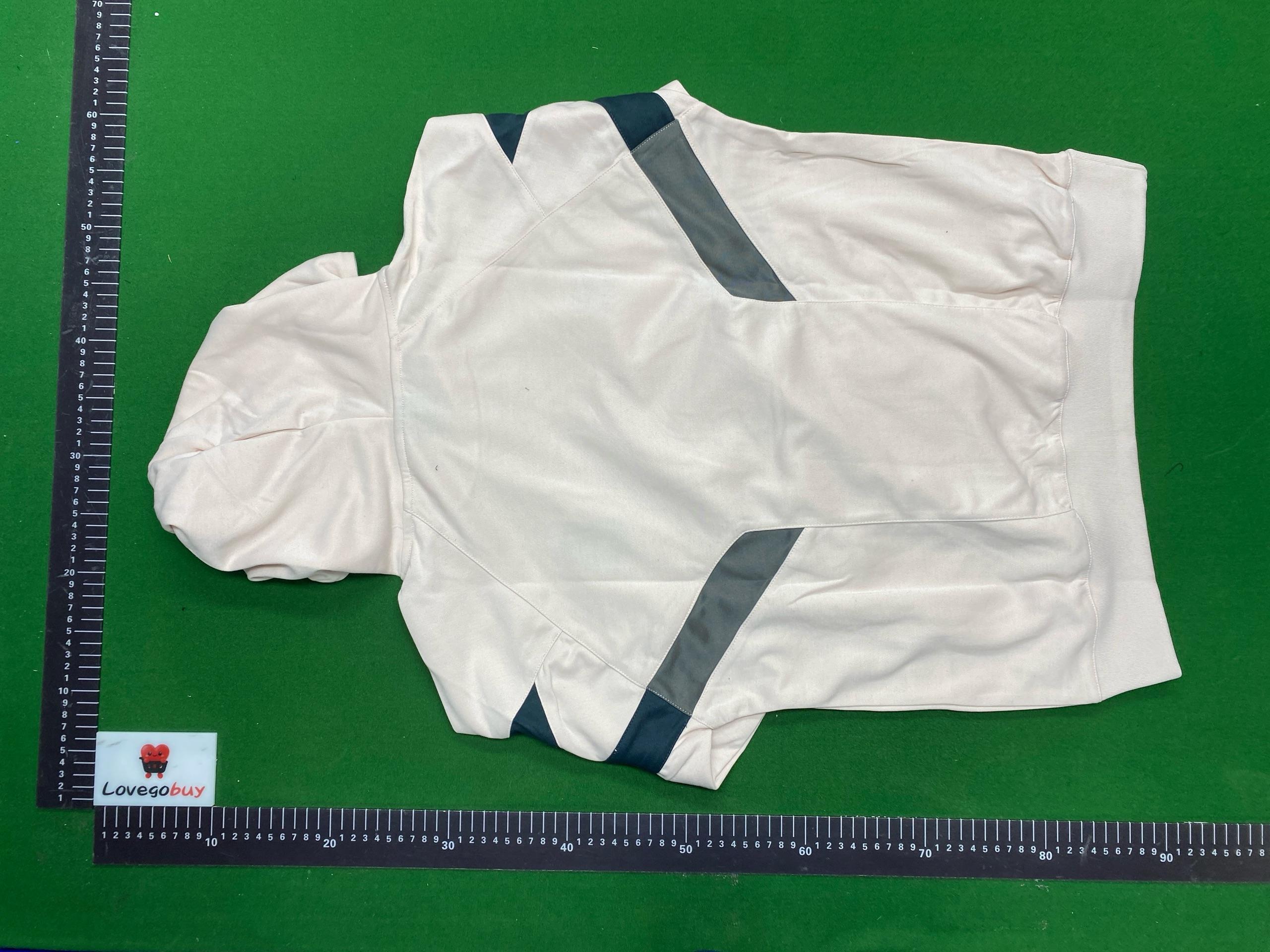 Foto QC 8 de adidas Italy Set 2-Piece White Green