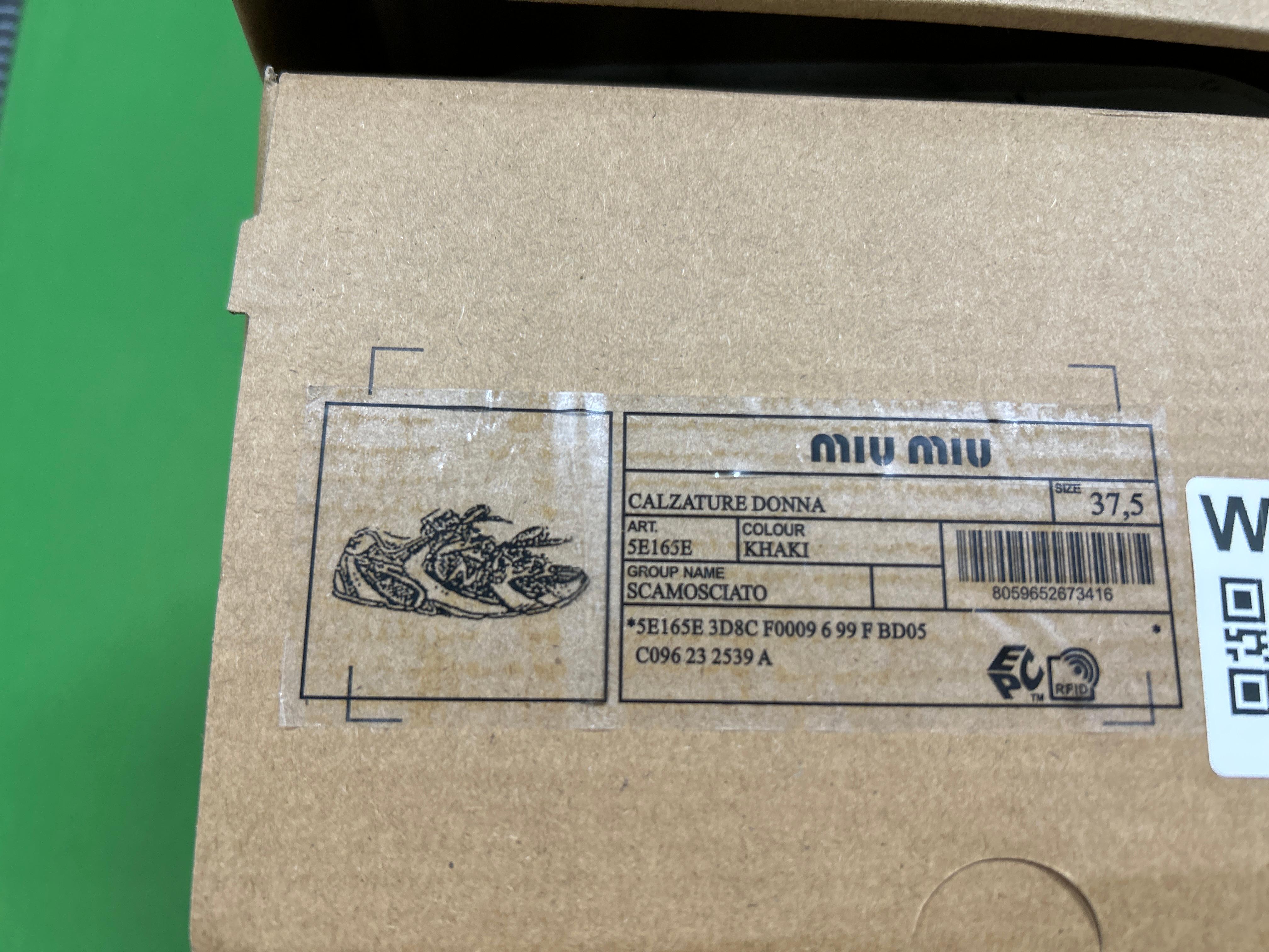 Foto QC 1 de New Balance 530 SL Miu Miu Cinnamon 5E165E