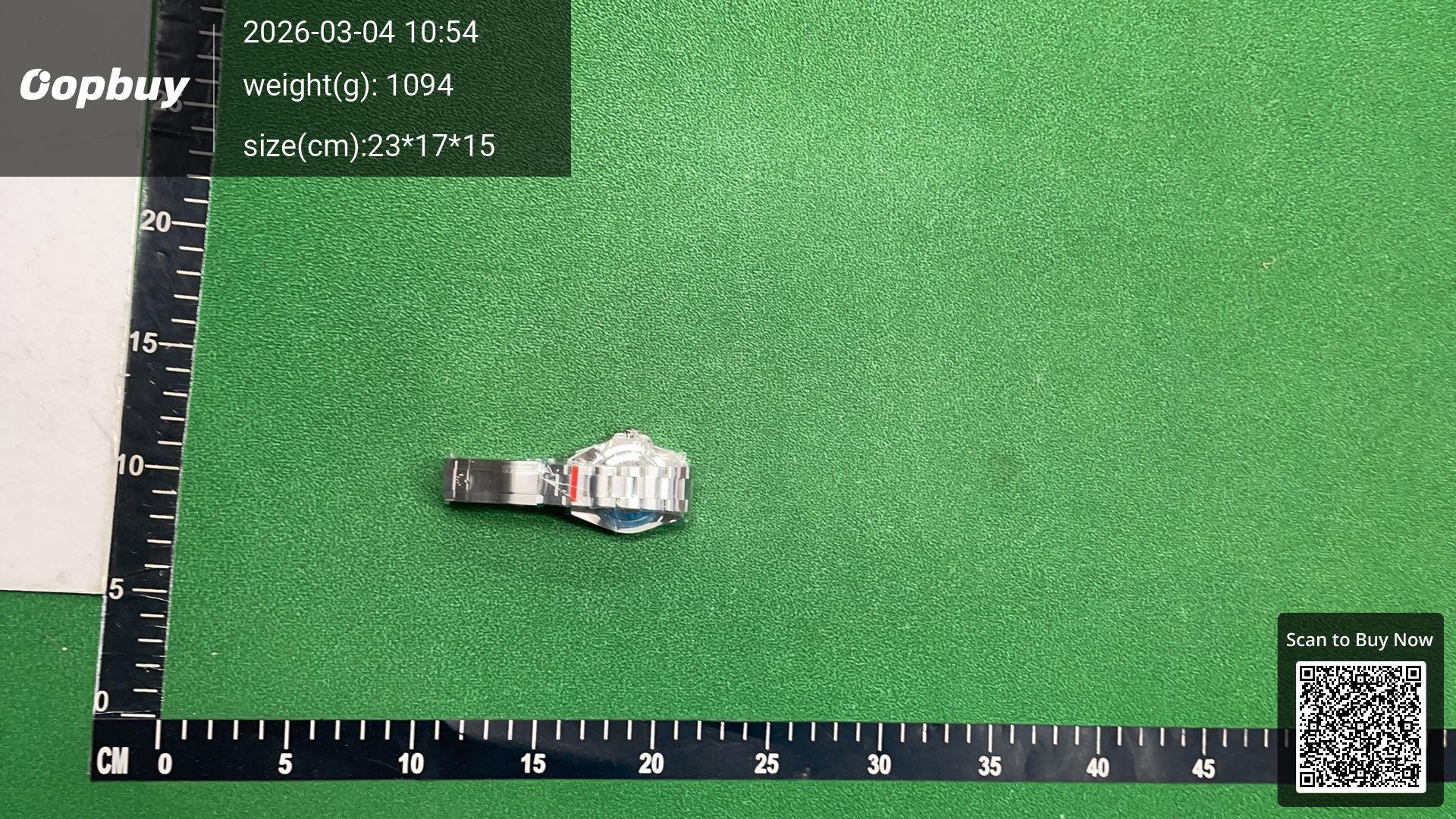 Foto QC 2 de Rolex Datejust