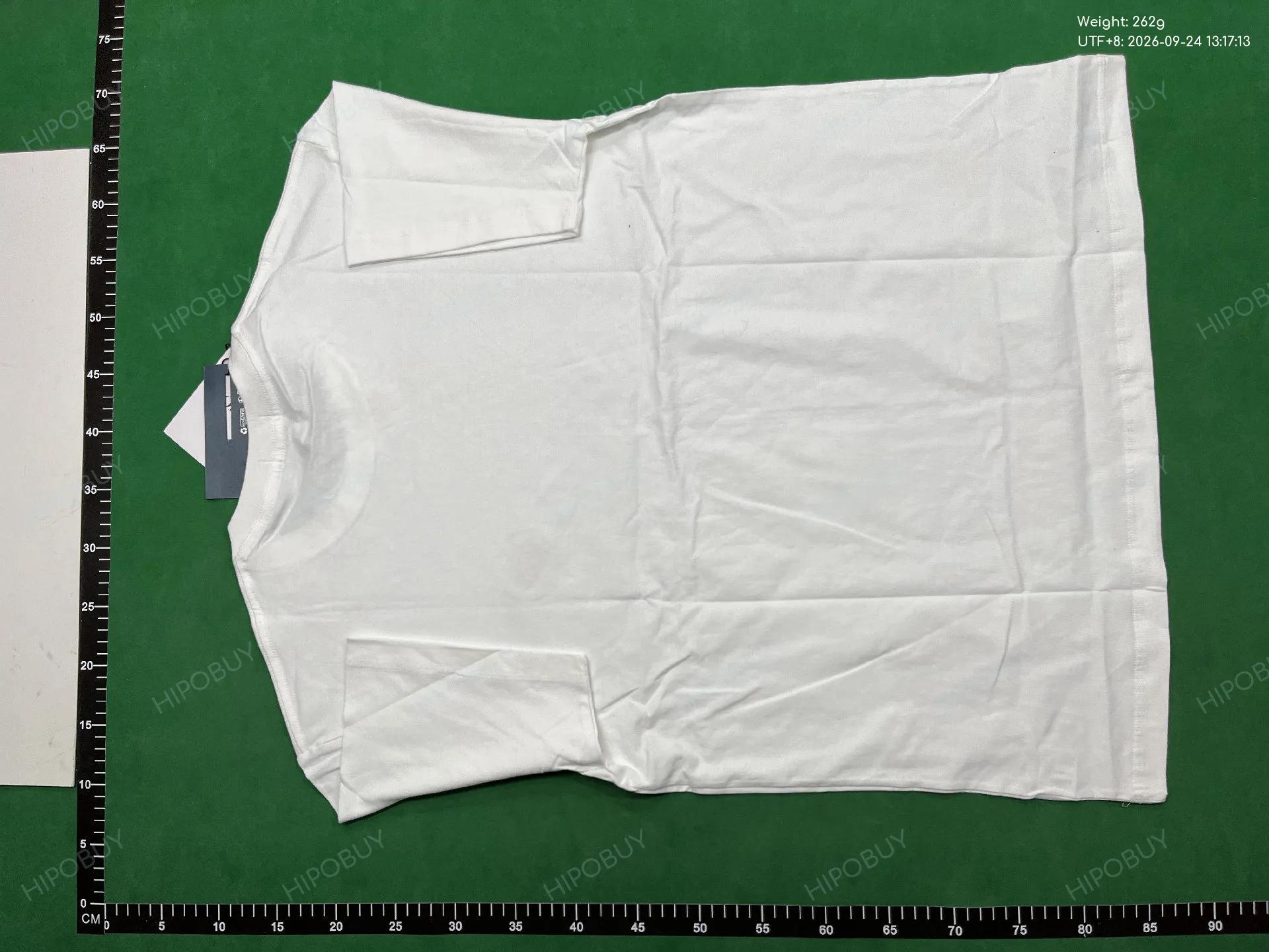 Foto QC 3 de Fendi Bag Bugs T-shirt Yellow Eyes Black
