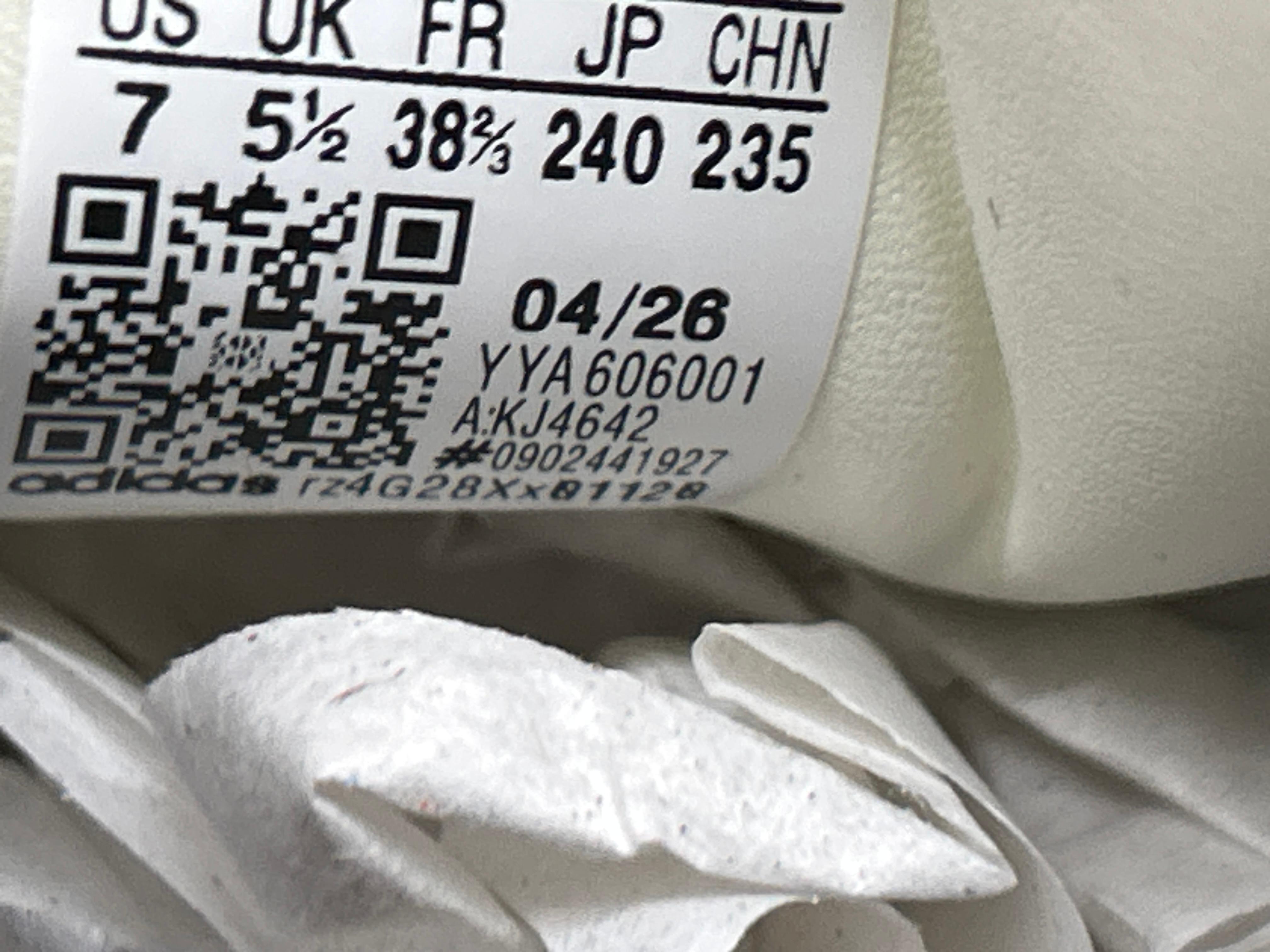 Foto QC 5 de adidas Superstar II Low White Black IH8659