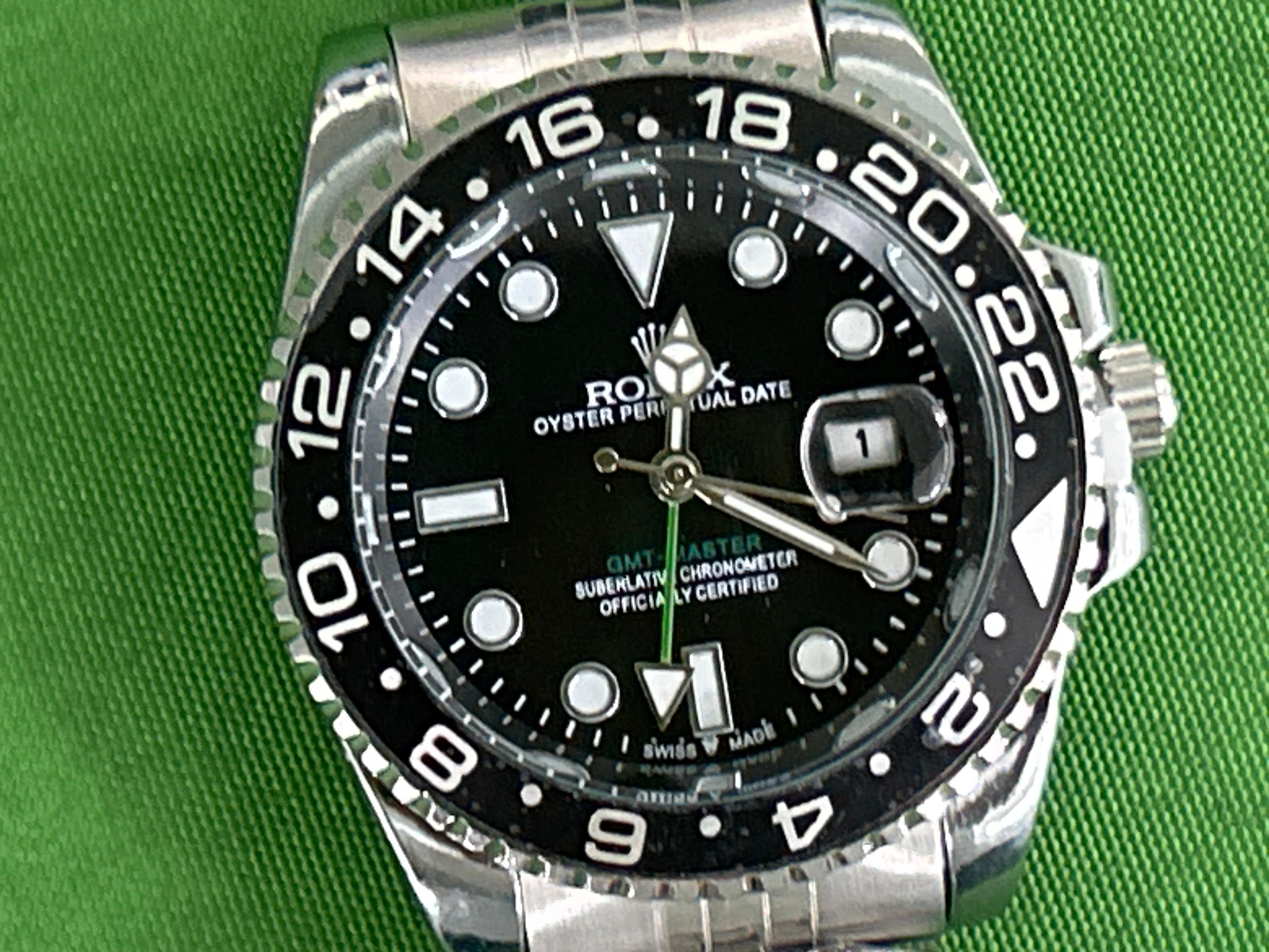 Foto QC 3 de Cartier Santos WSSA0039