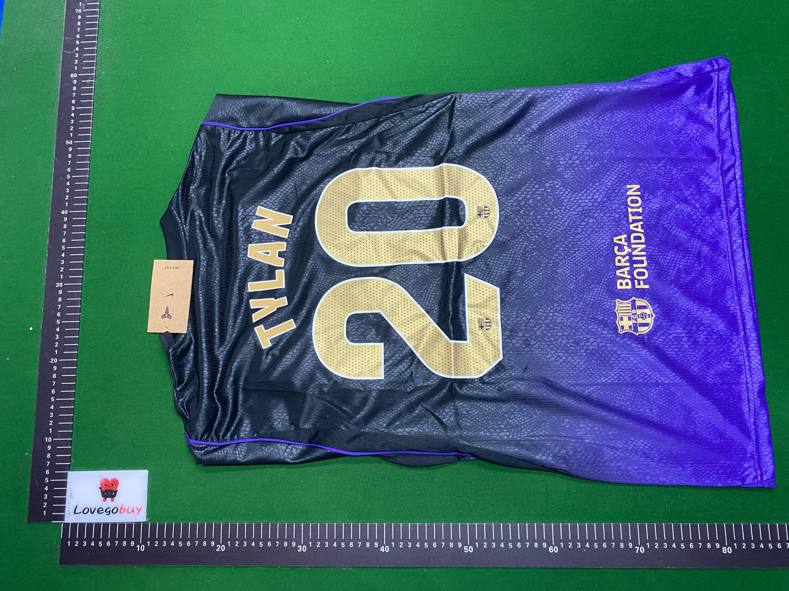 Foto QC 8 de Nike x Chivas de Guadalajara 2026/27 Away Jersey White