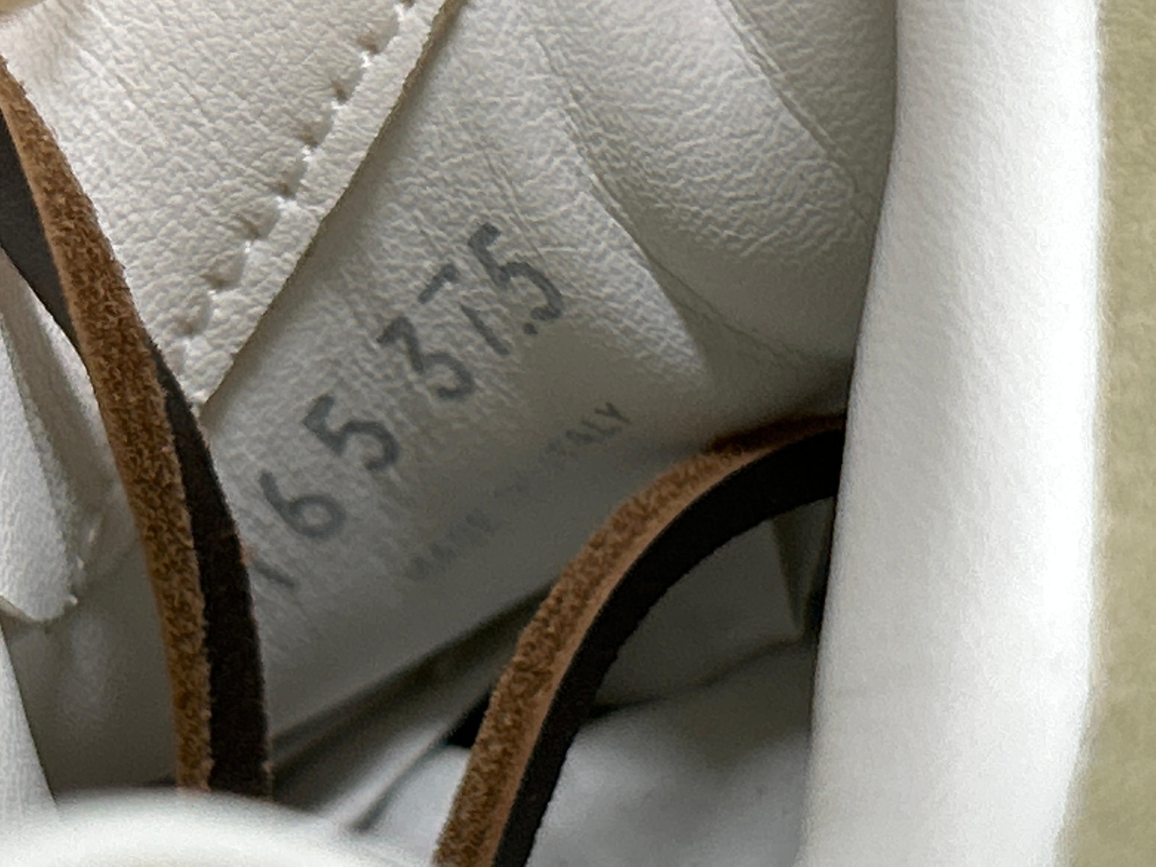 Foto QC 8 de New Balance 530 SL Miu Miu Cinnamon 5E165E