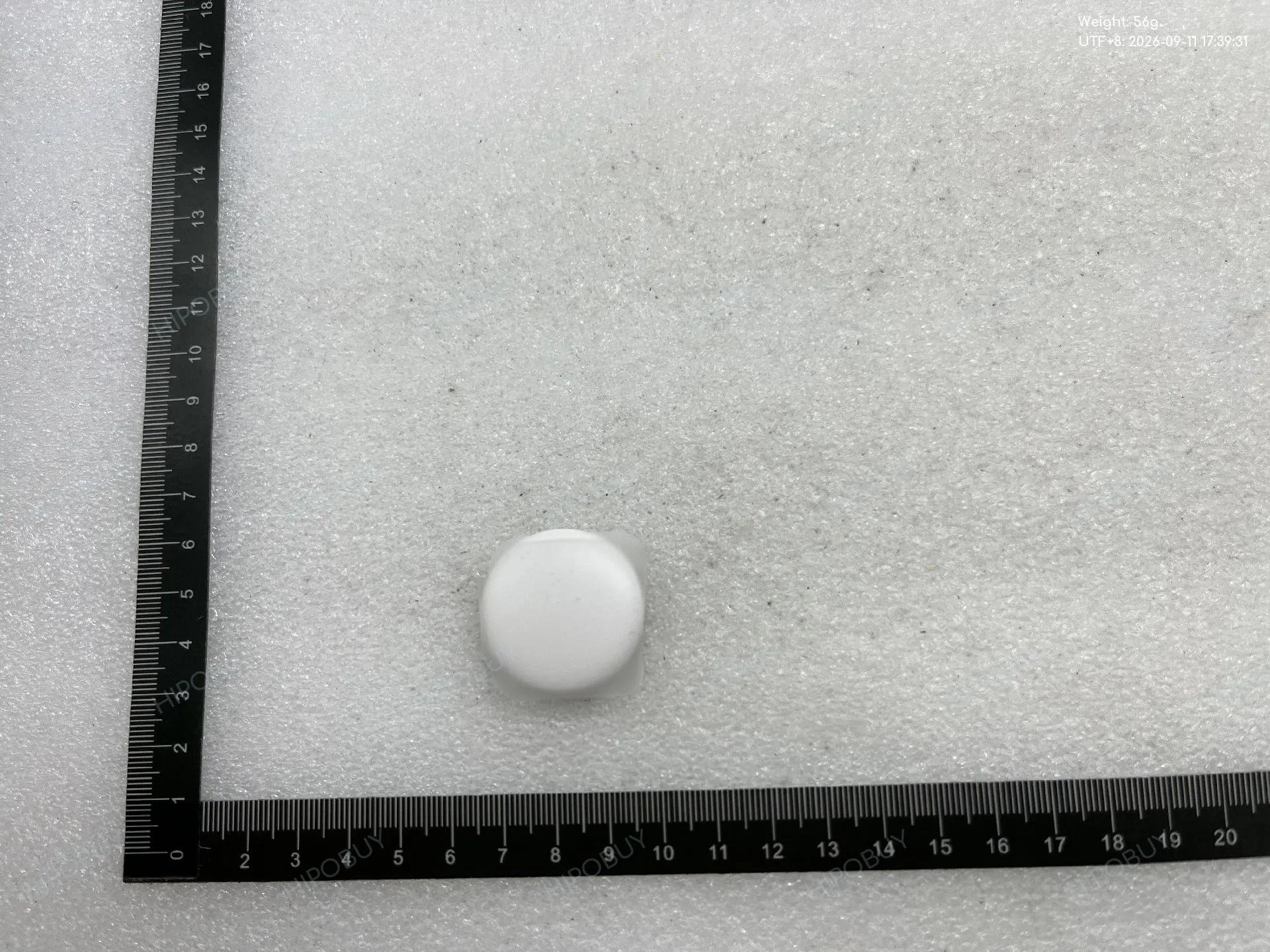 Foto QC 7 de Fonvoi Smart Tag for Apple Find My White