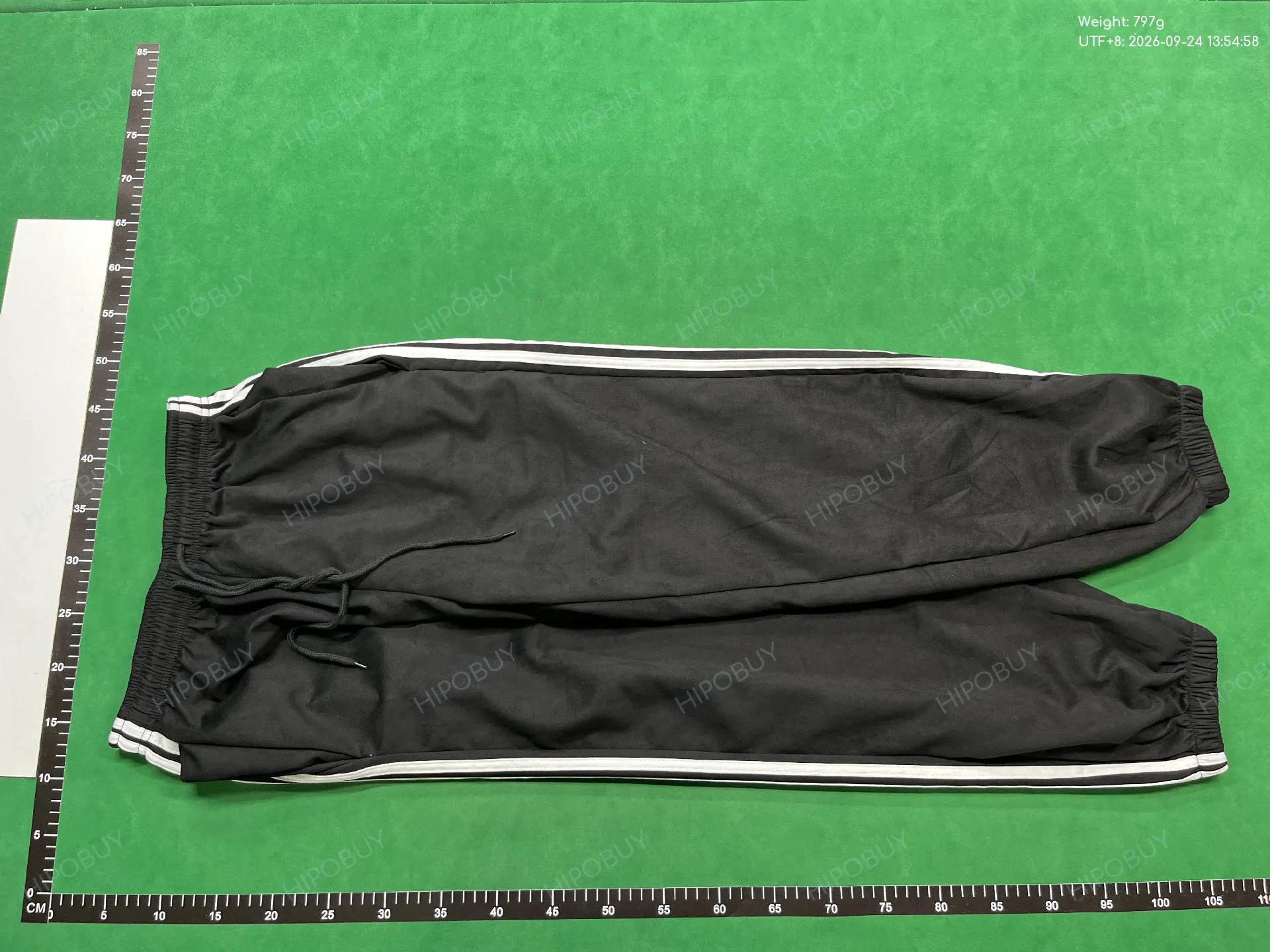 Foto QC 8 de adidas Tang Set 2-Piece Collegiate Burgundy
