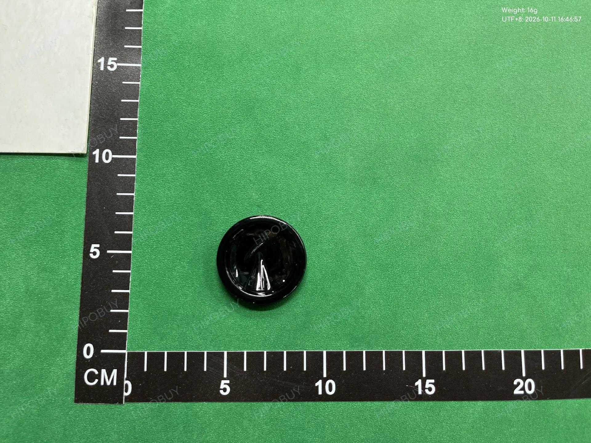Foto QC 5 de C.P. Company Goggle Lens 4.5cm Black