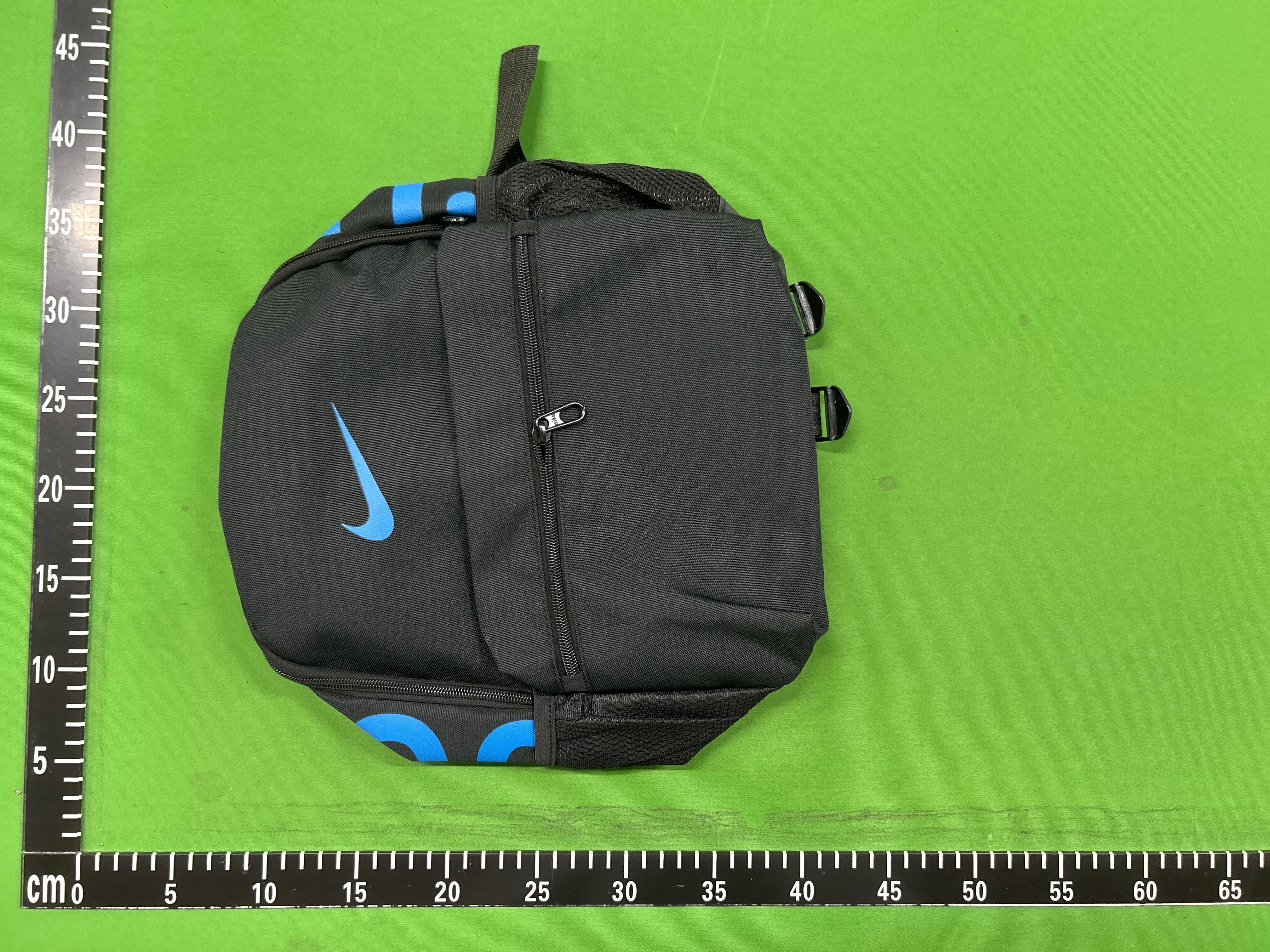 Foto QC 1 de Nike Classic Kids' Backpack 16L Volt
