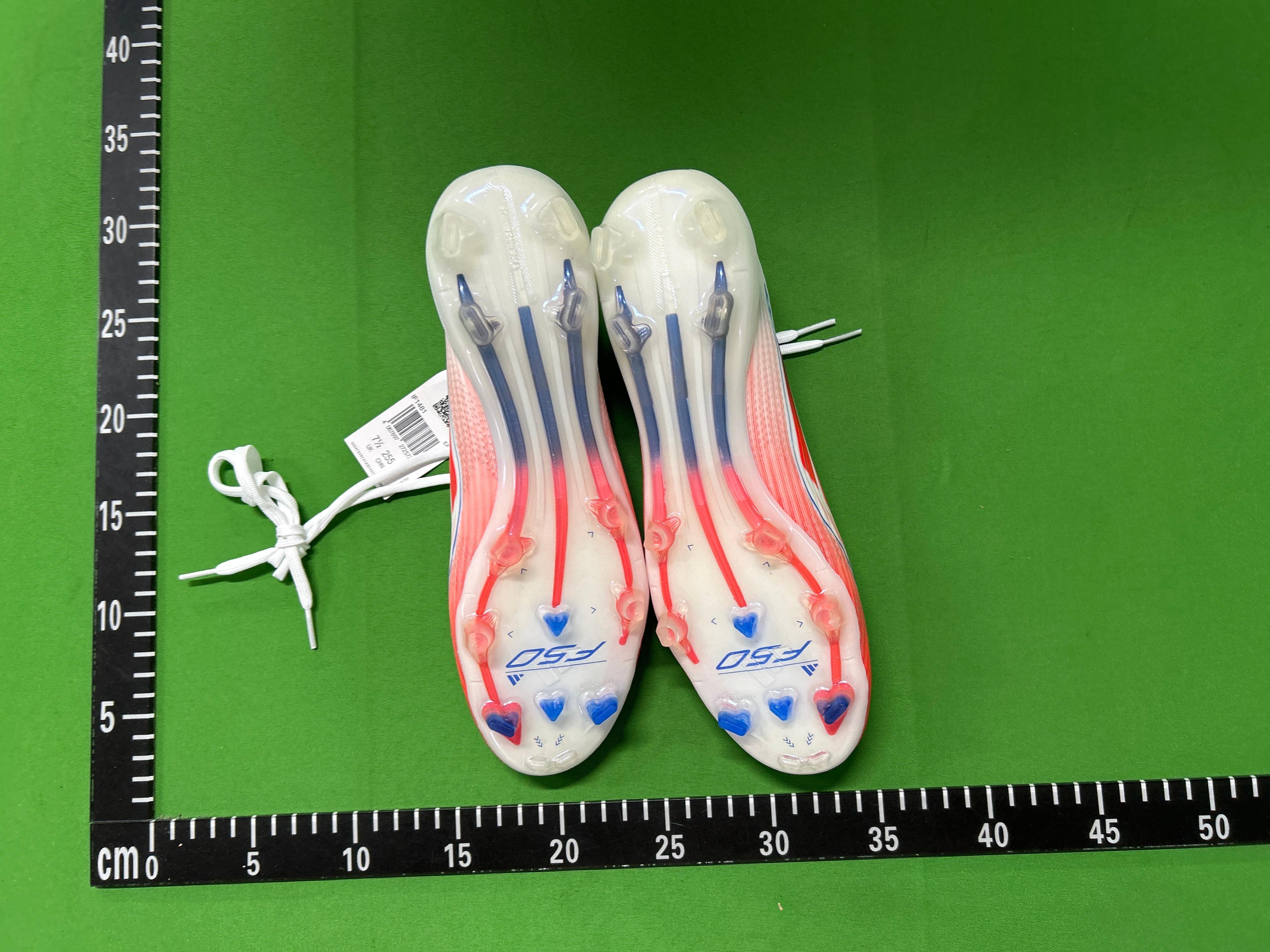 Foto QC 6 de adidas F50 Elite FG Firm Ground IE3188
