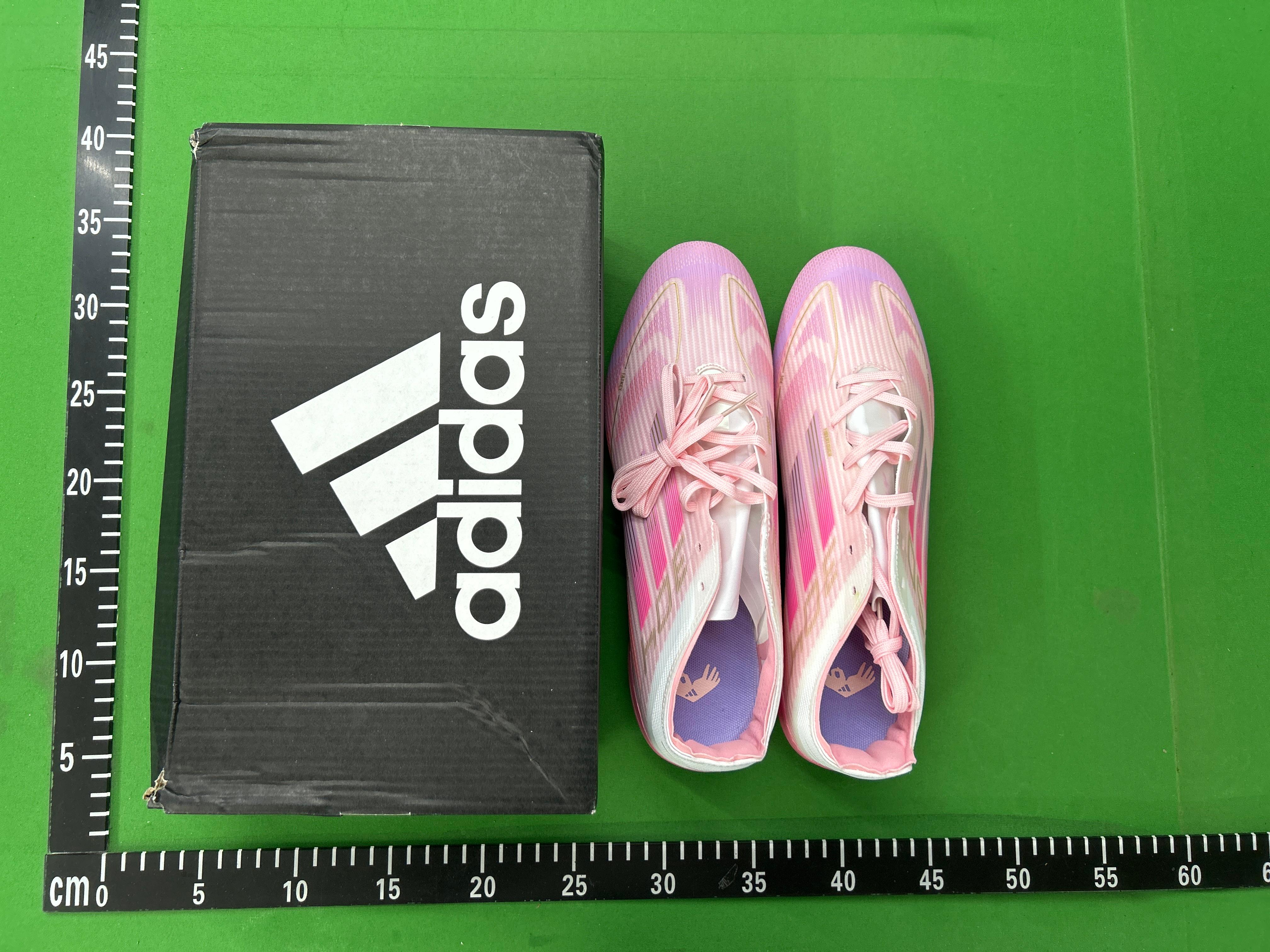 Foto QC 8 de adidas F50 Elite FG Firm Ground IE3188