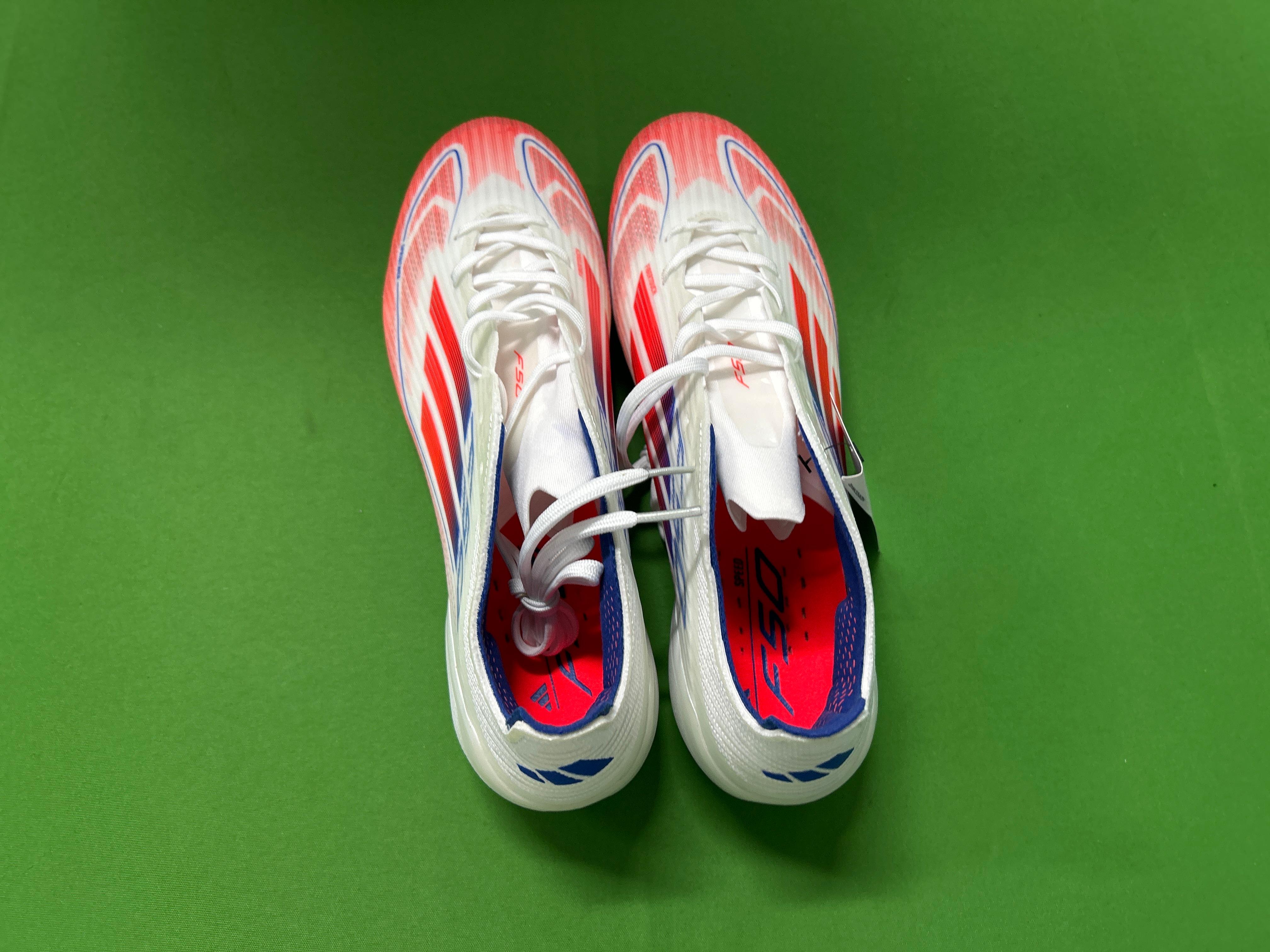Foto QC 3 de adidas F50 Elite FG Firm Ground IE3188