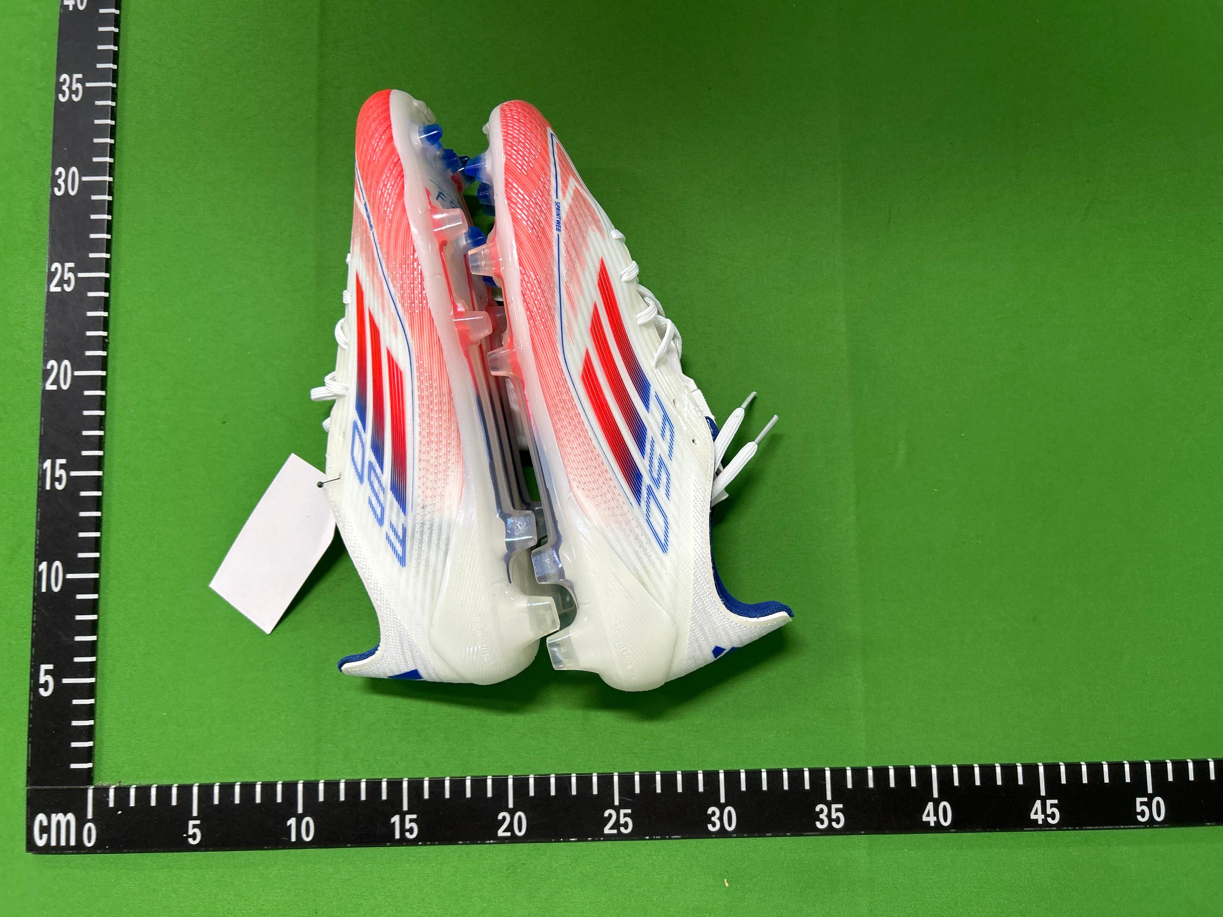 Foto QC 5 de adidas F50 Elite FG Firm Ground IE3188