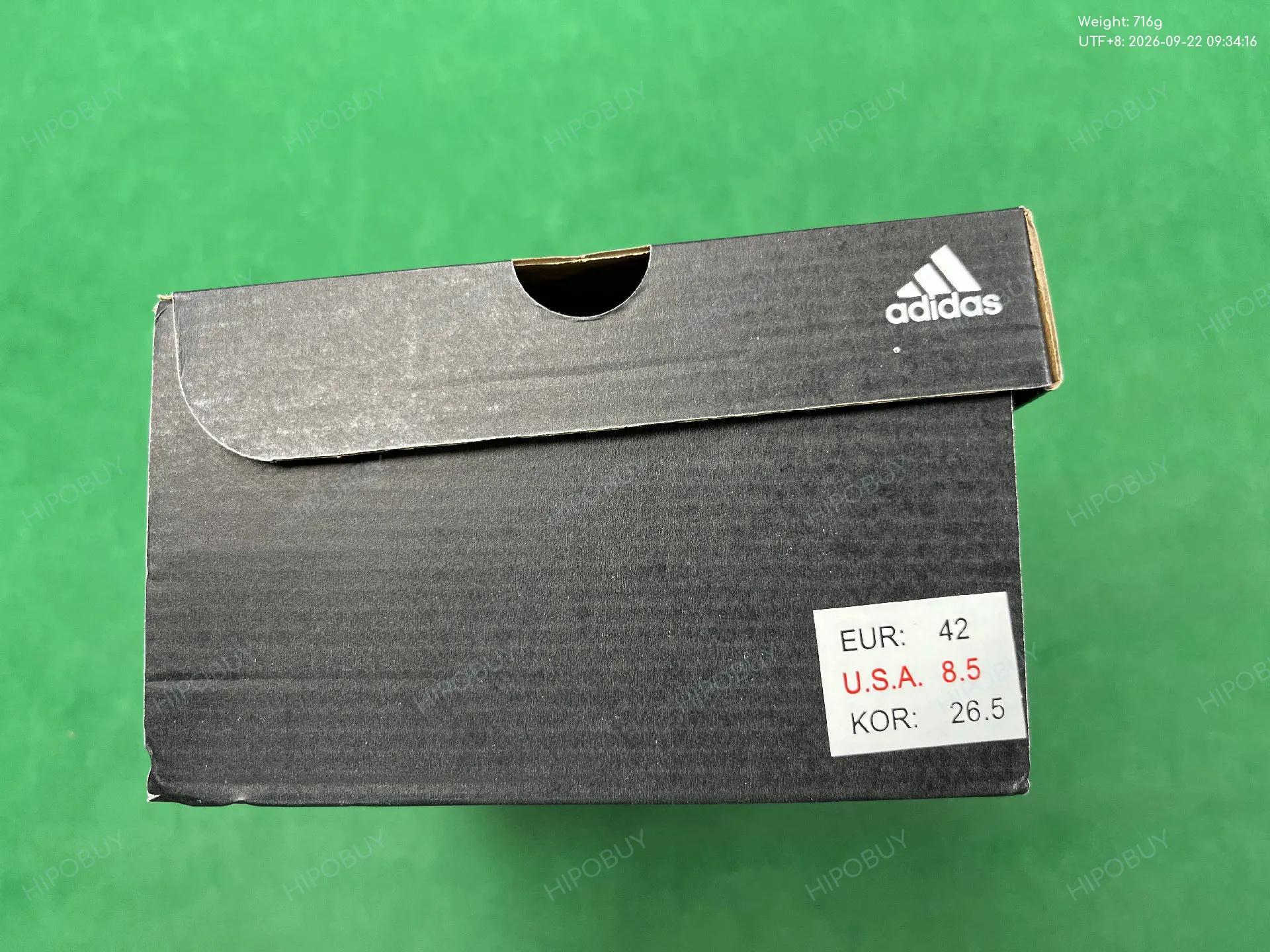 Foto QC 2 de adidas Predator Elite FG Solar Red Black IG7707