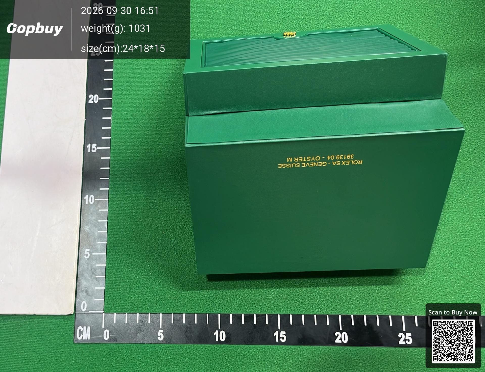 Foto QC 7 de Rolex Day-Date 228236