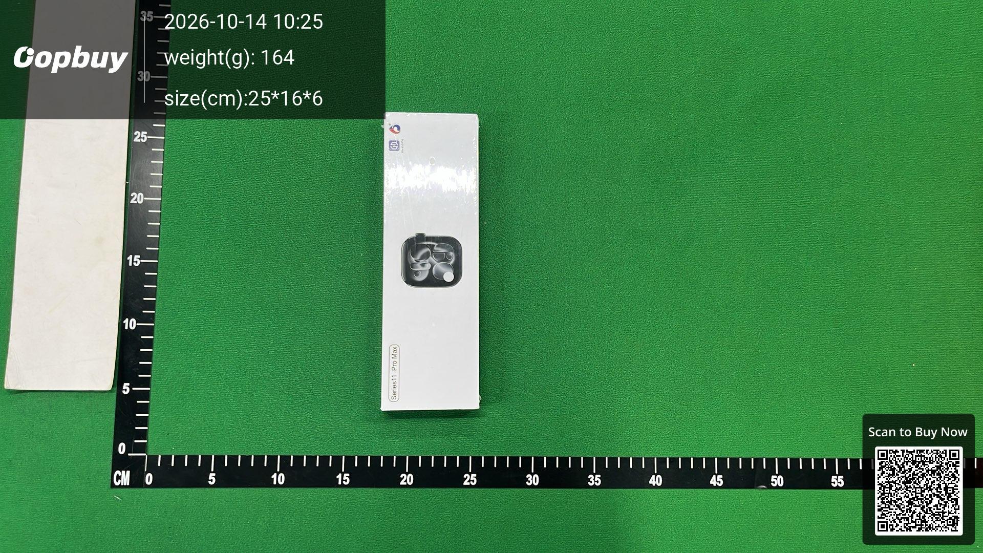 Foto QC 8 de Apple Watch Ultra