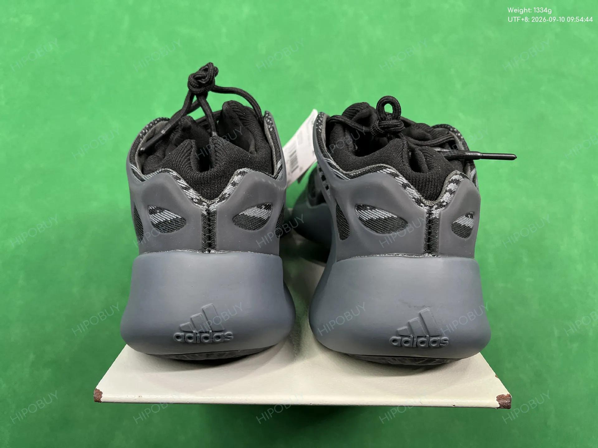 Foto QC 3 de adidas Yeezy 700 V3 Alvah H67799