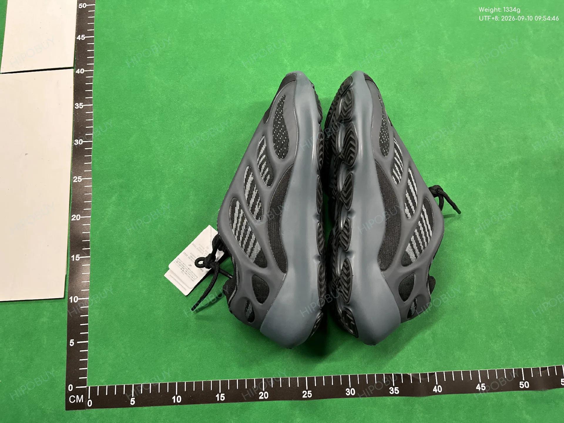 Foto QC 5 de adidas Yeezy 700 V3 Alvah H67799