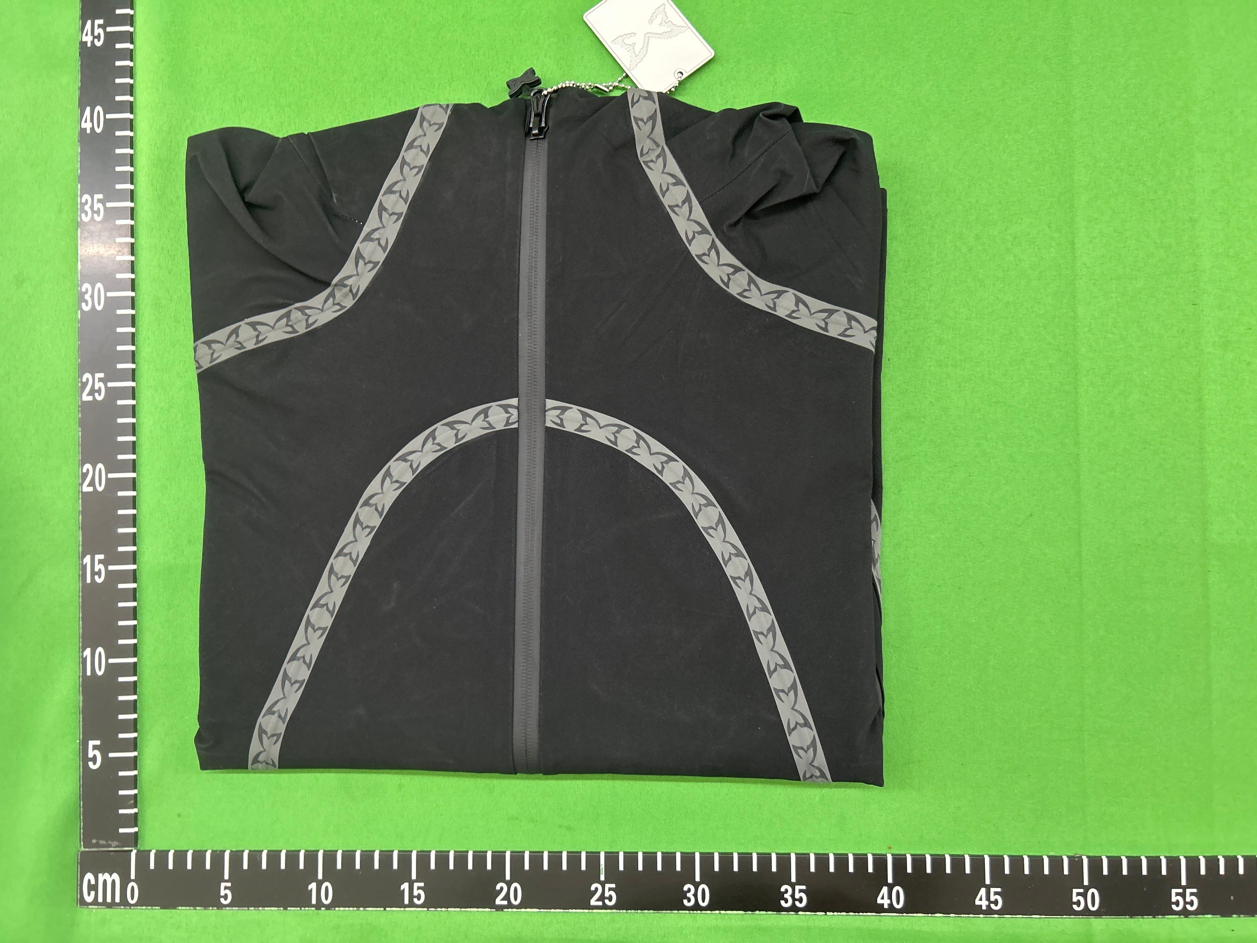 Foto QC 5 de lululemon Windbreaker Jacket Reflective White