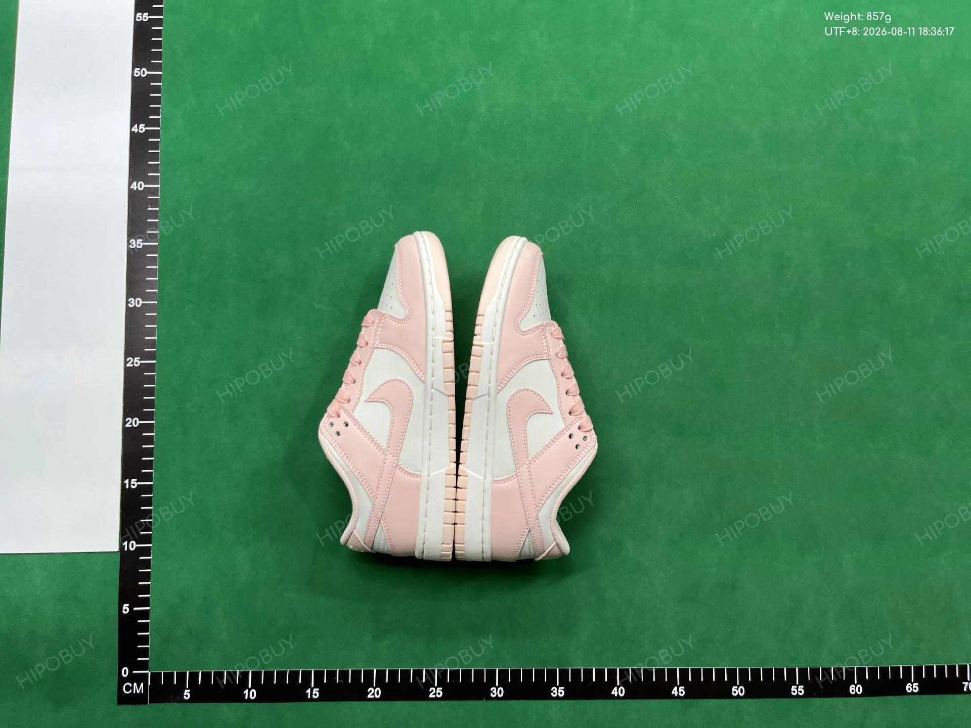 Foto QC 5 de Nike SB Dunk Low Why So Sad? DX5549-400