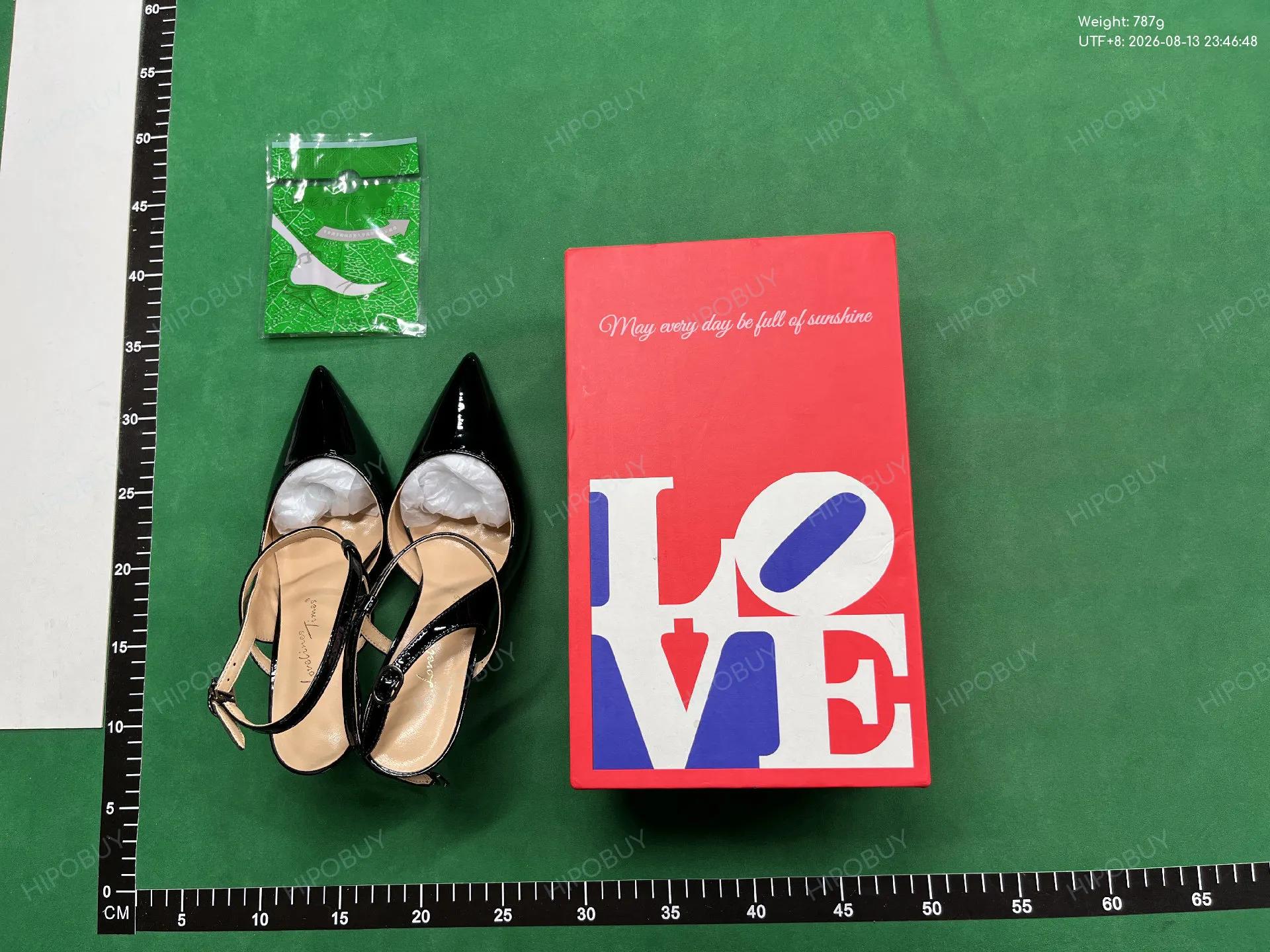 Foto QC 1 de Christian Louboutin So Kate Patent Leather Black