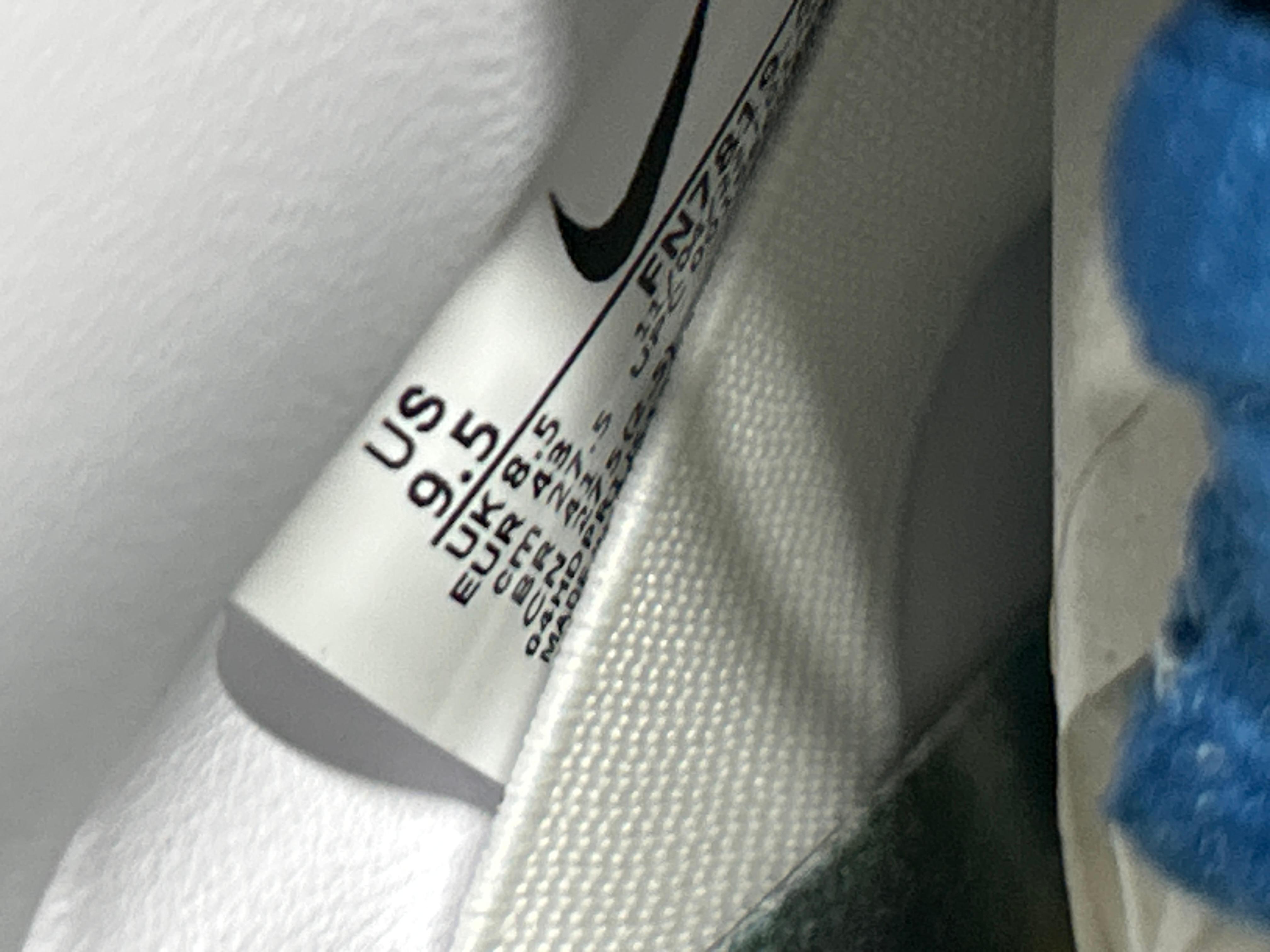 Foto QC 7 de Nike Dunk SB Low Pro Diamond Supply Co. Tiffany 304292-402
