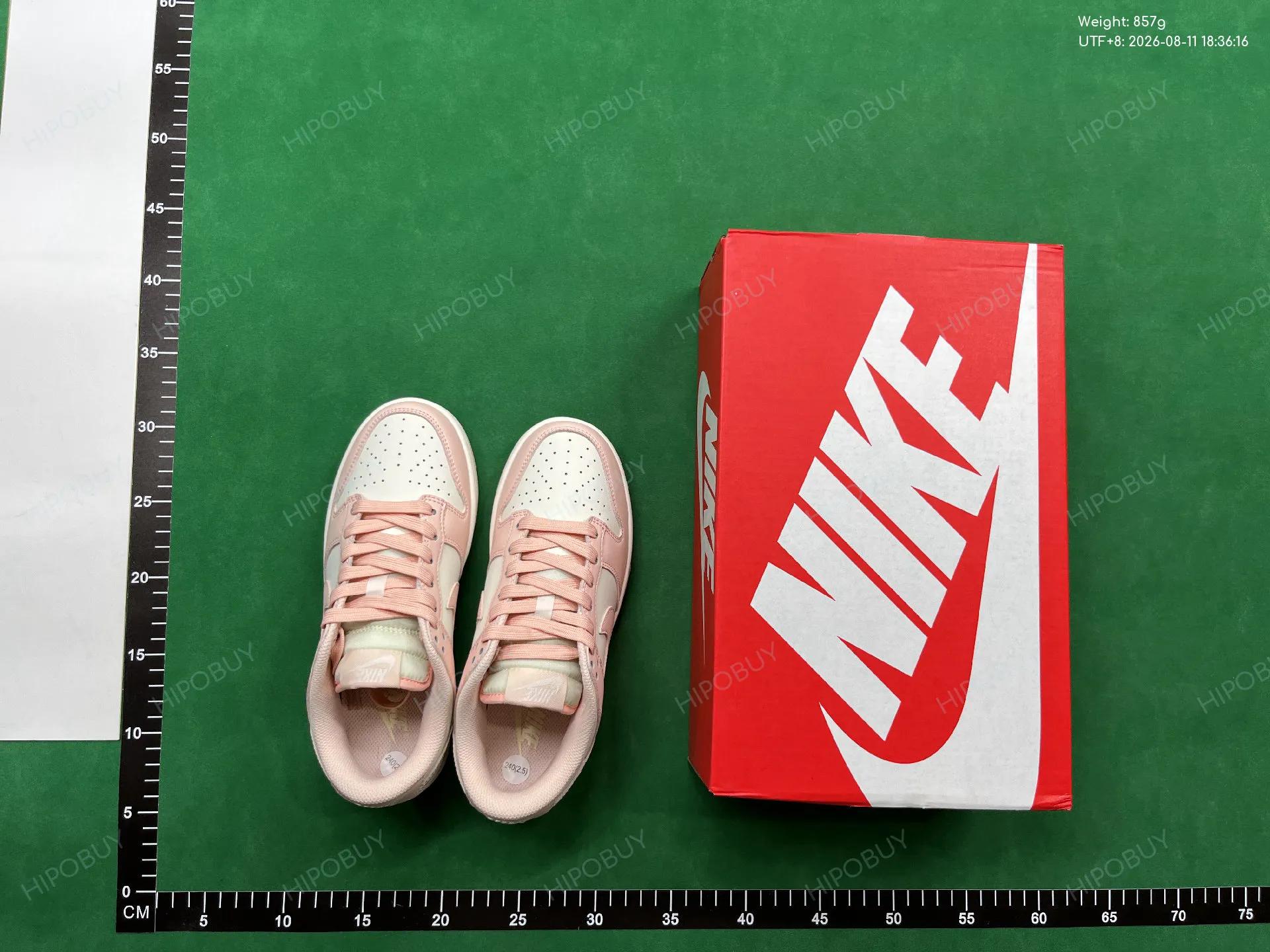 Foto QC 1 de Nike SB Dunk Low Why So Sad? DX5549-400